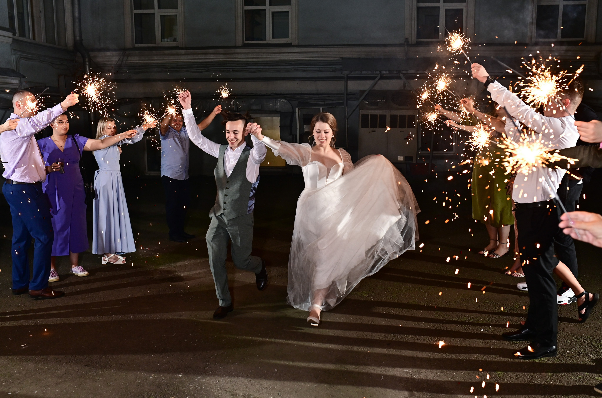 Свадьба. Фотограф в Москве Игорь Шурпач