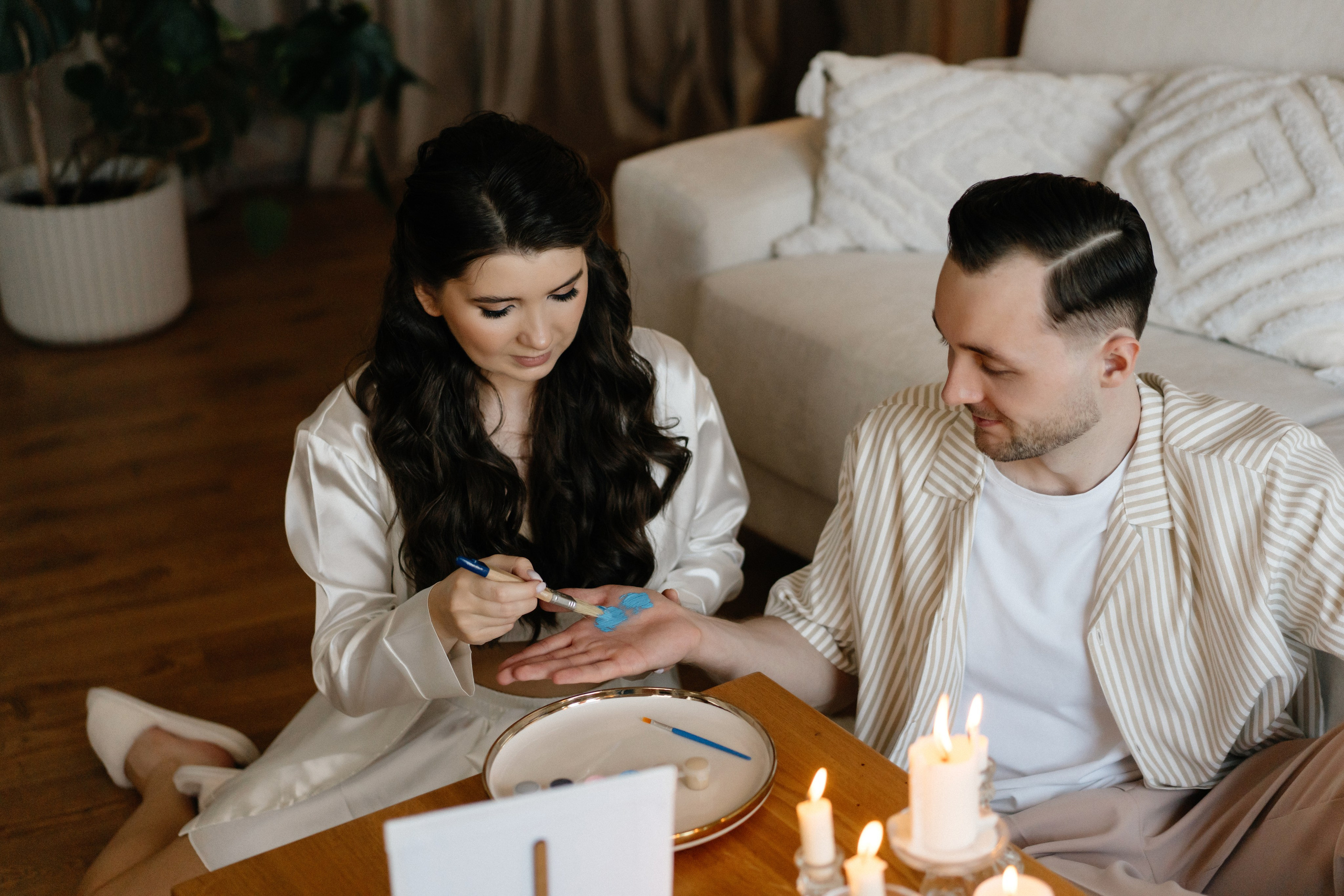 Надежда & Максим. Свадебная фото и видеосъемка в Гомеле