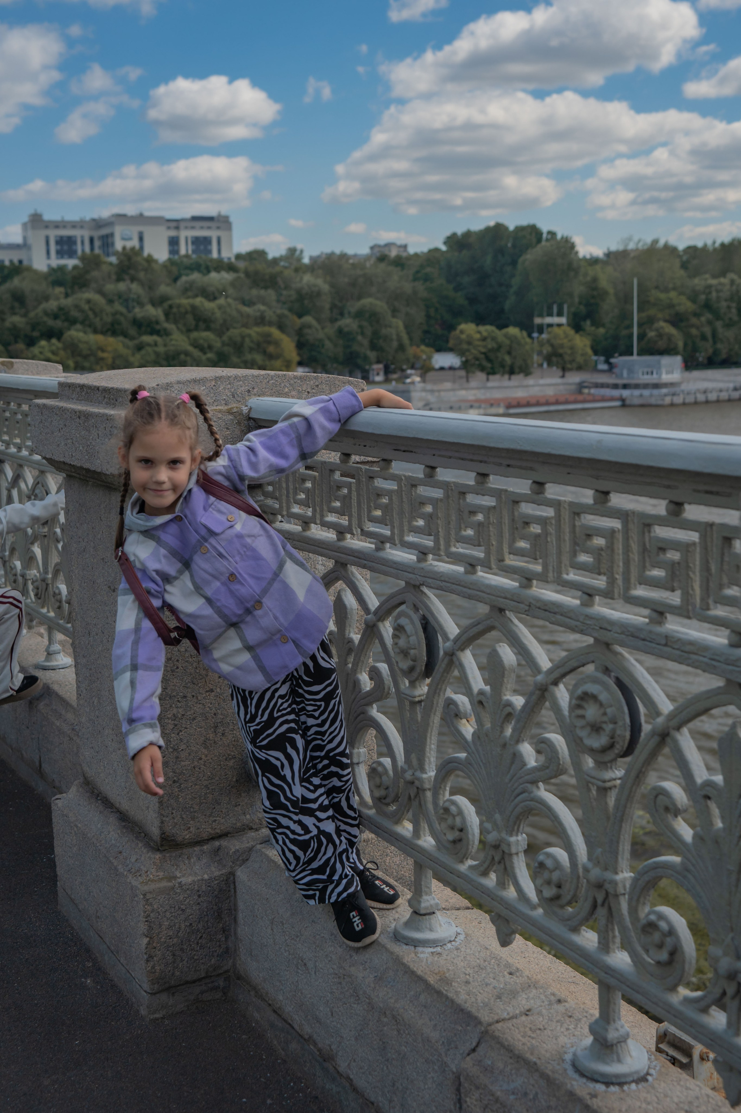 ВДНХ. Фотограф Юречко Татьяна
