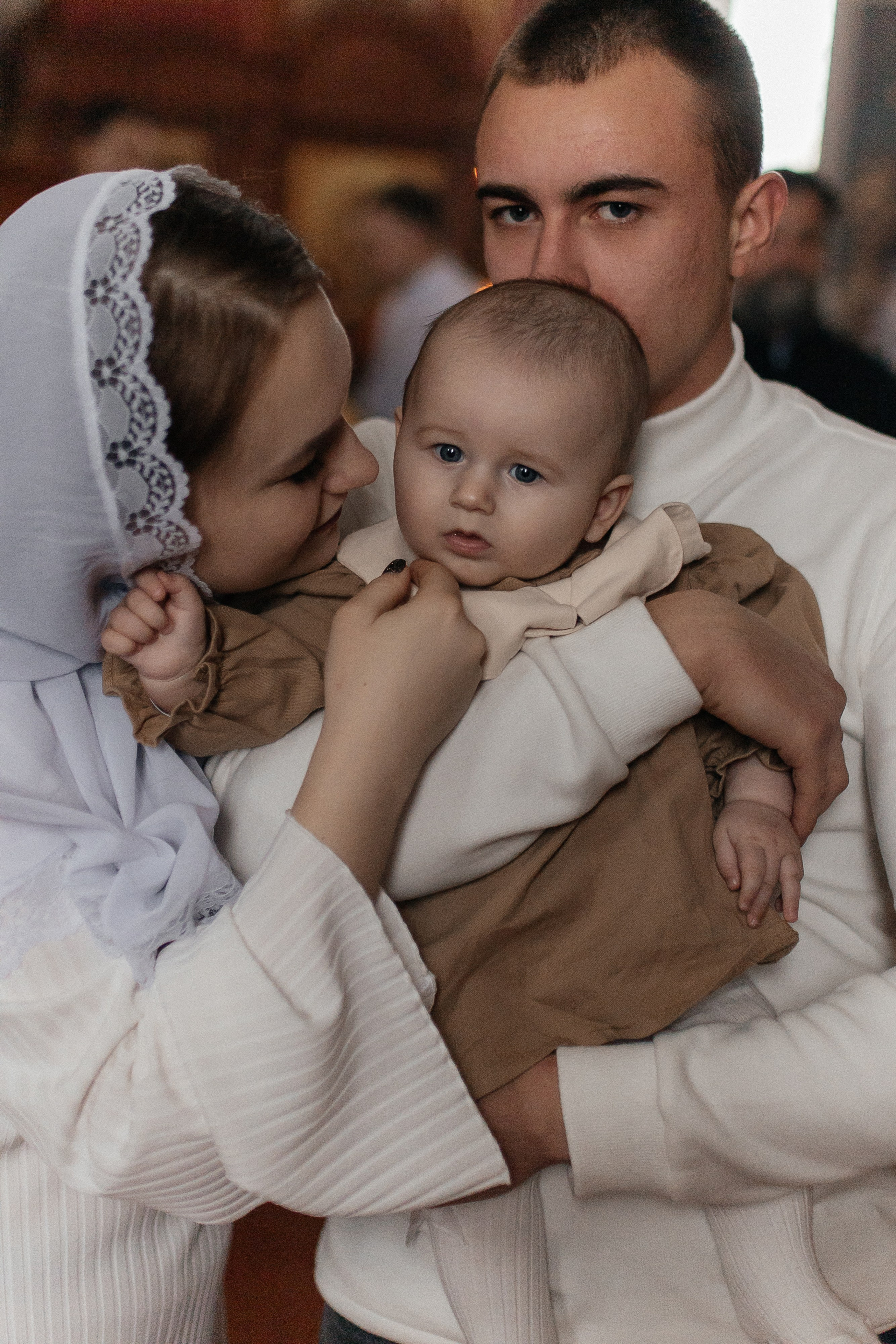 Вера. Семейный фотограф Губкин/Старый Оскол