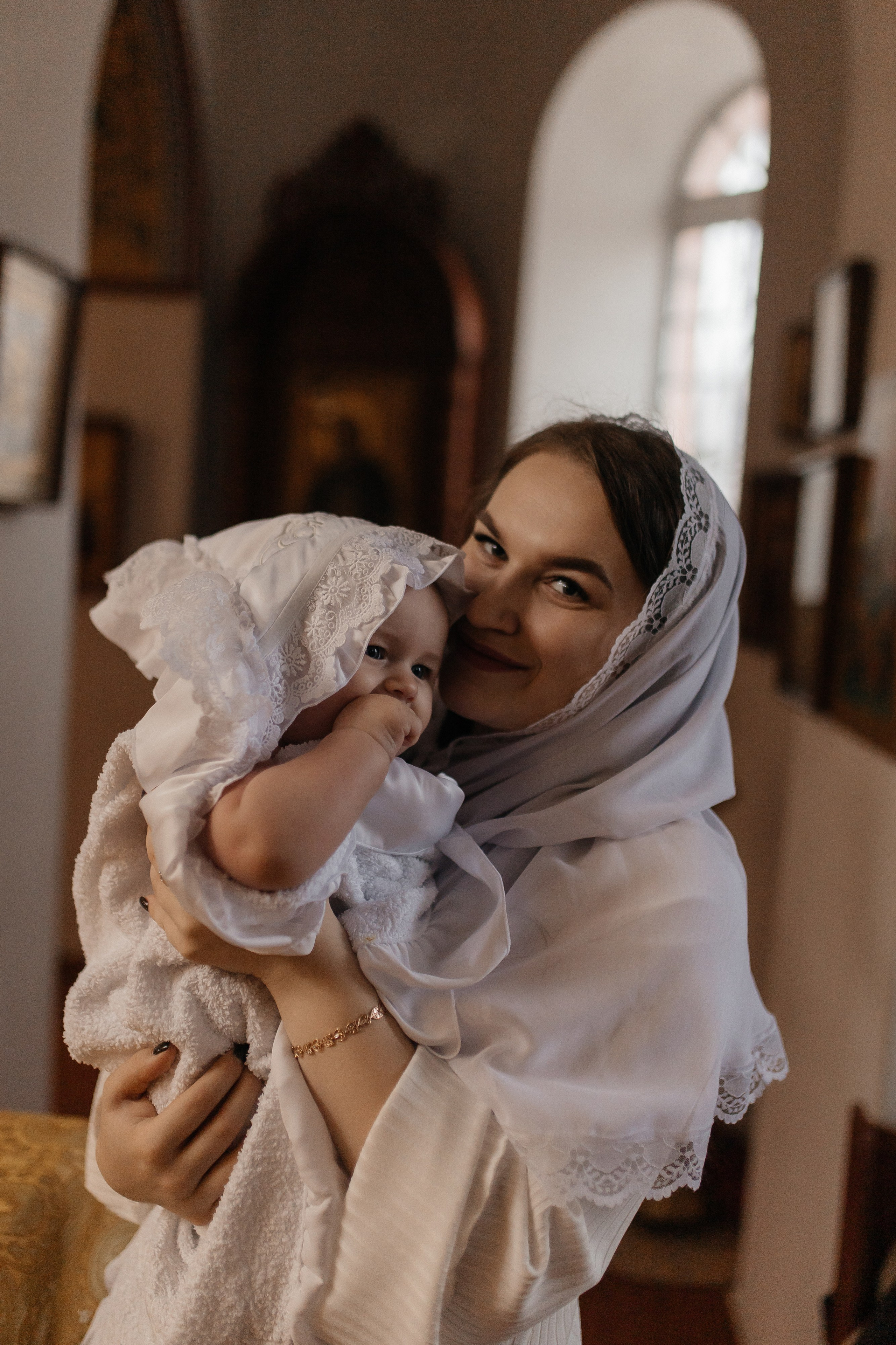 Вера. Семейный фотограф Губкин/Старый Оскол
