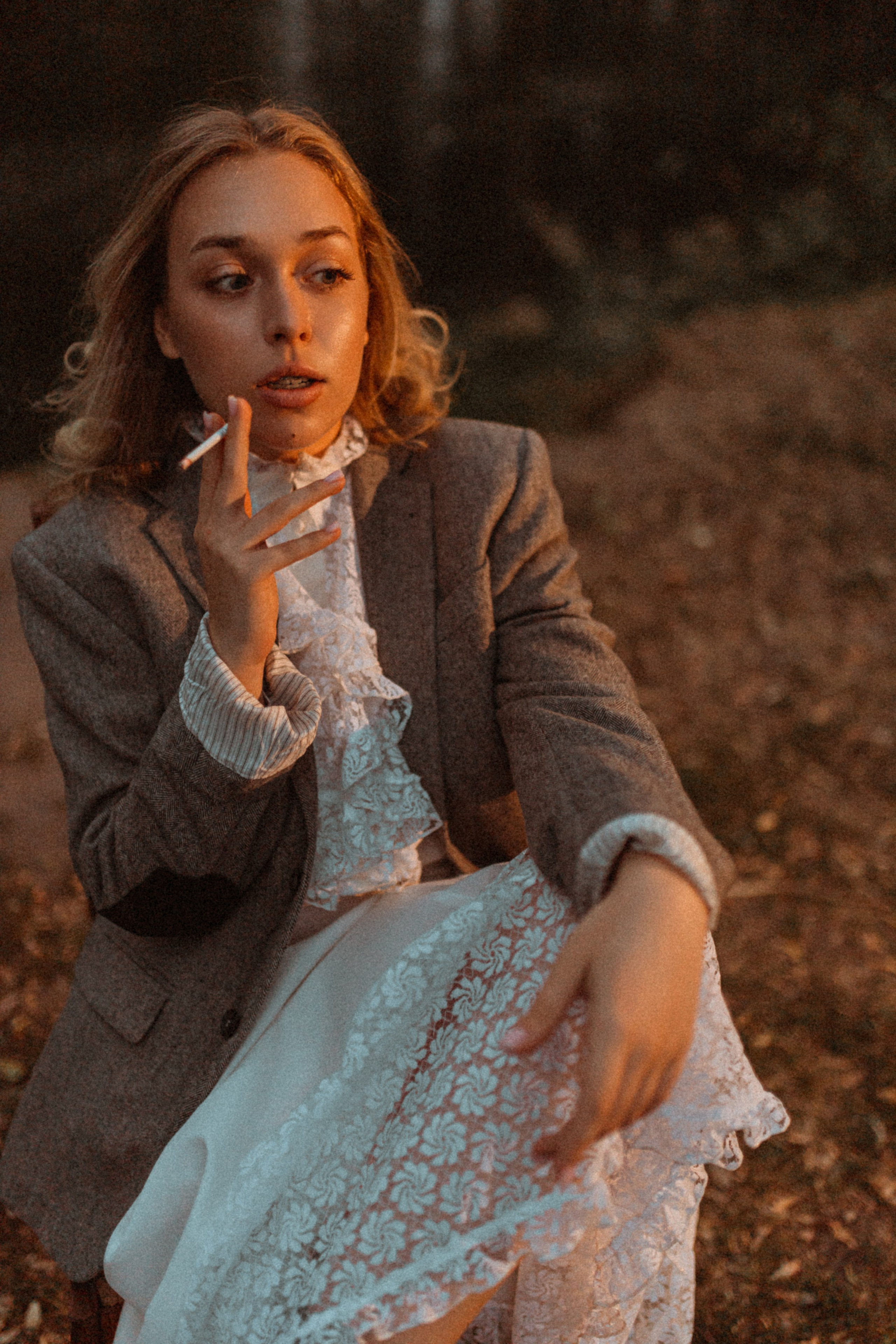 Дарина. Семейный фотограф Губкин/Старый Оскол