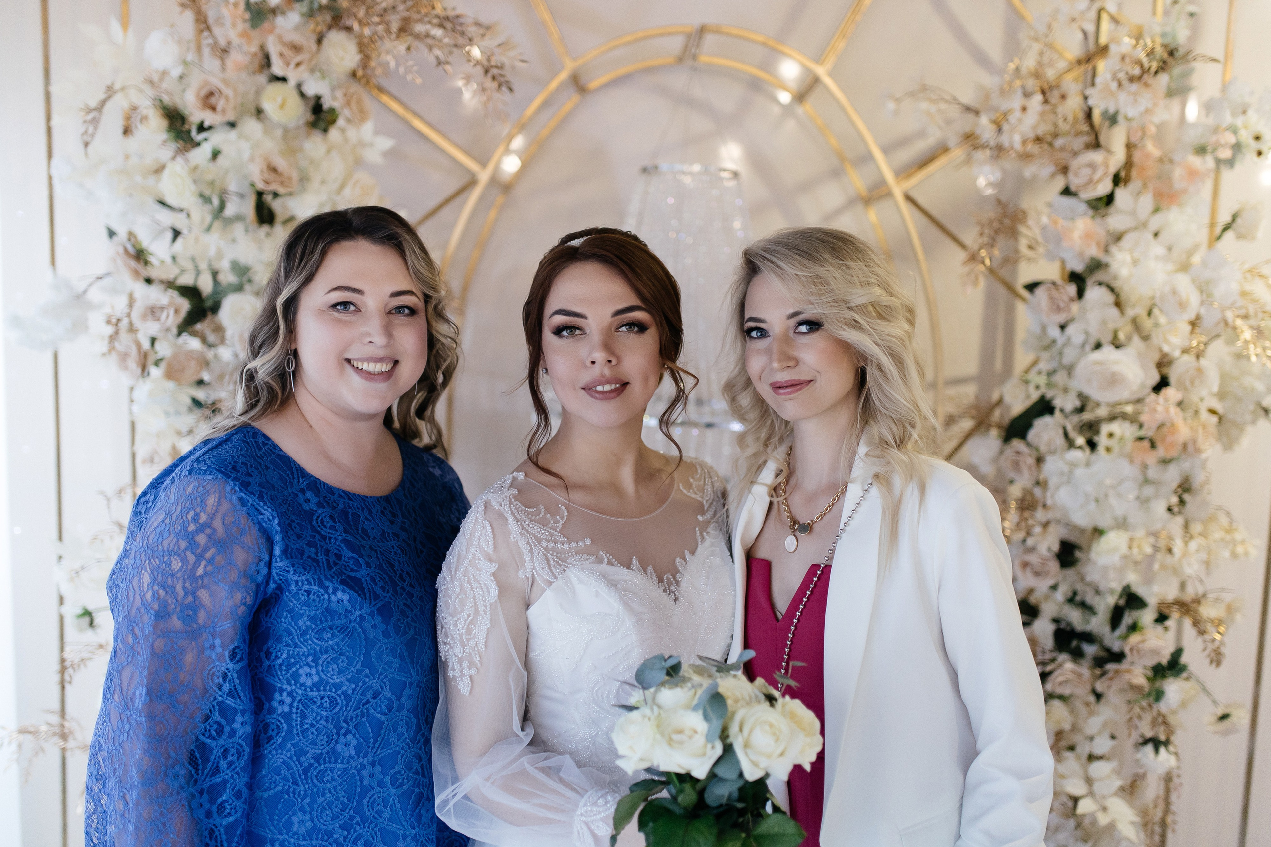 Роспись. Семейный фотограф Губкин/Старый Оскол