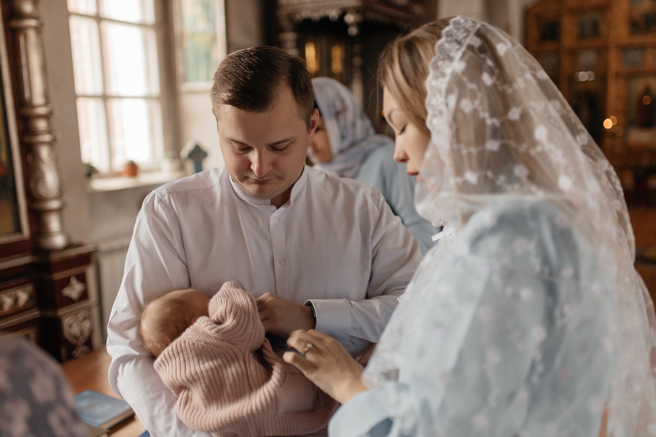 Ивановка. Семейный фотограф Губкин/Старый Оскол