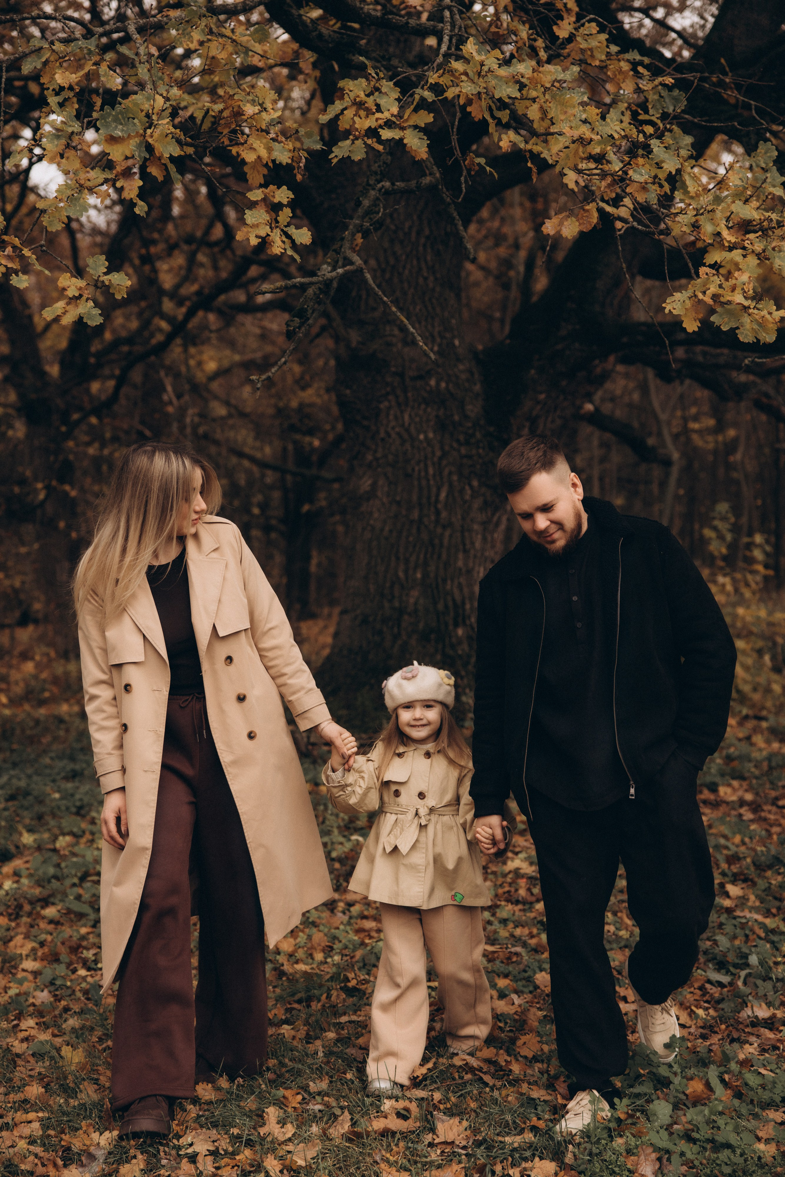 Анастасия и Мирослава. Семейный фотограф Губкин/Старый Оскол