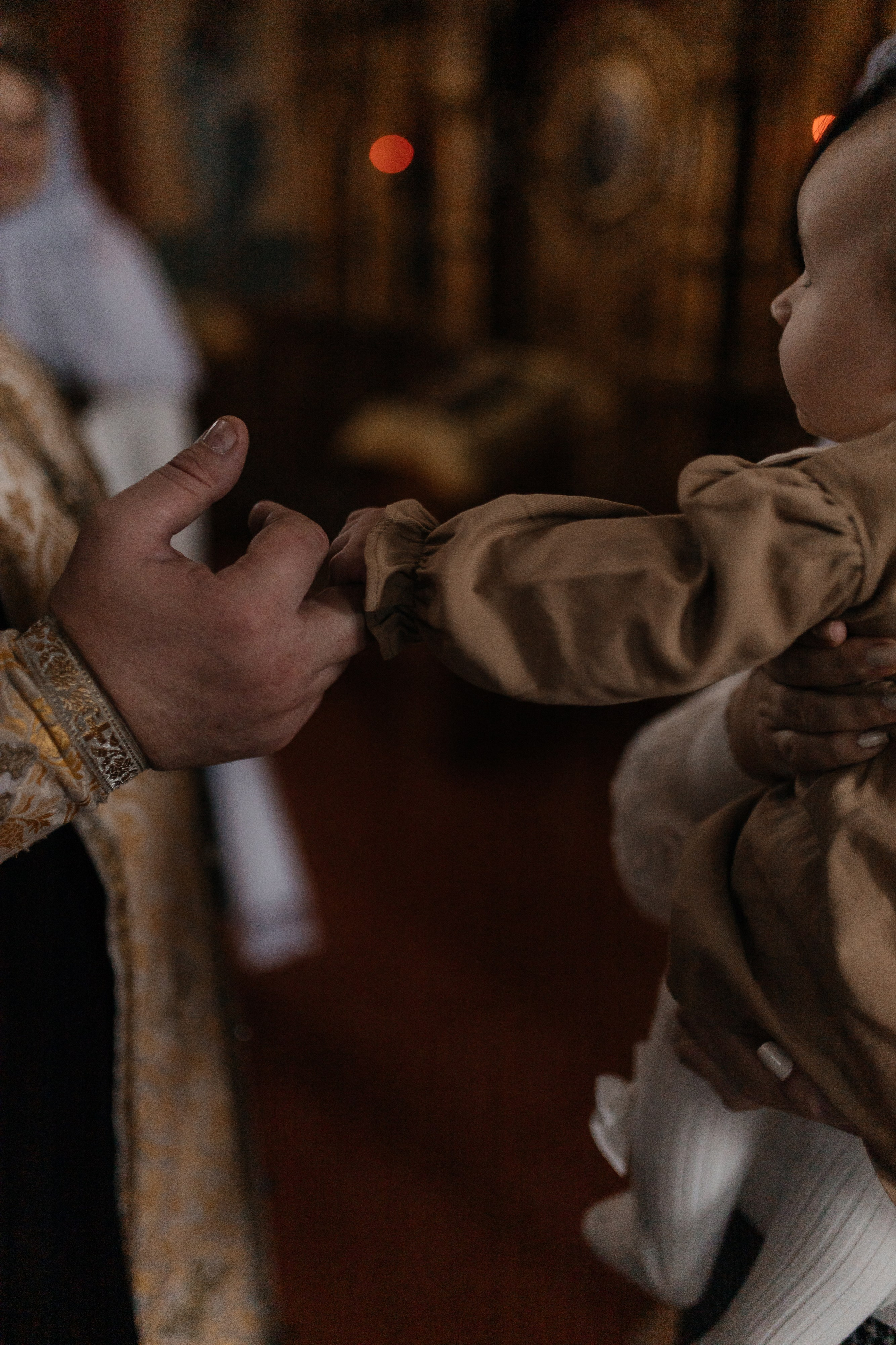 Вера. Семейный фотограф Губкин/Старый Оскол