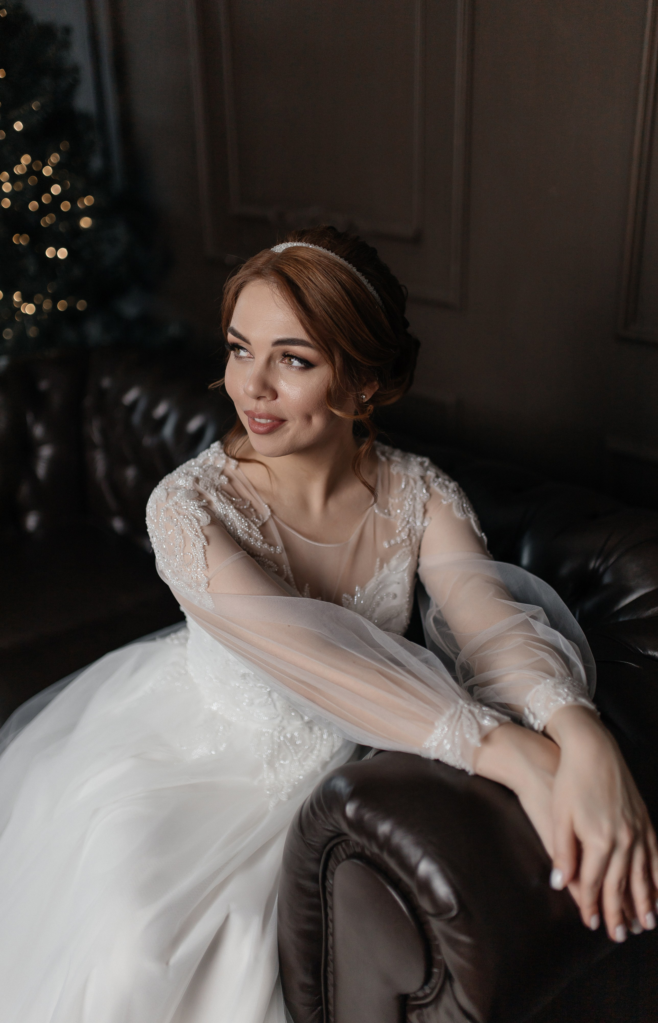 Кристина и Виктор. Семейный фотограф Губкин/Старый Оскол