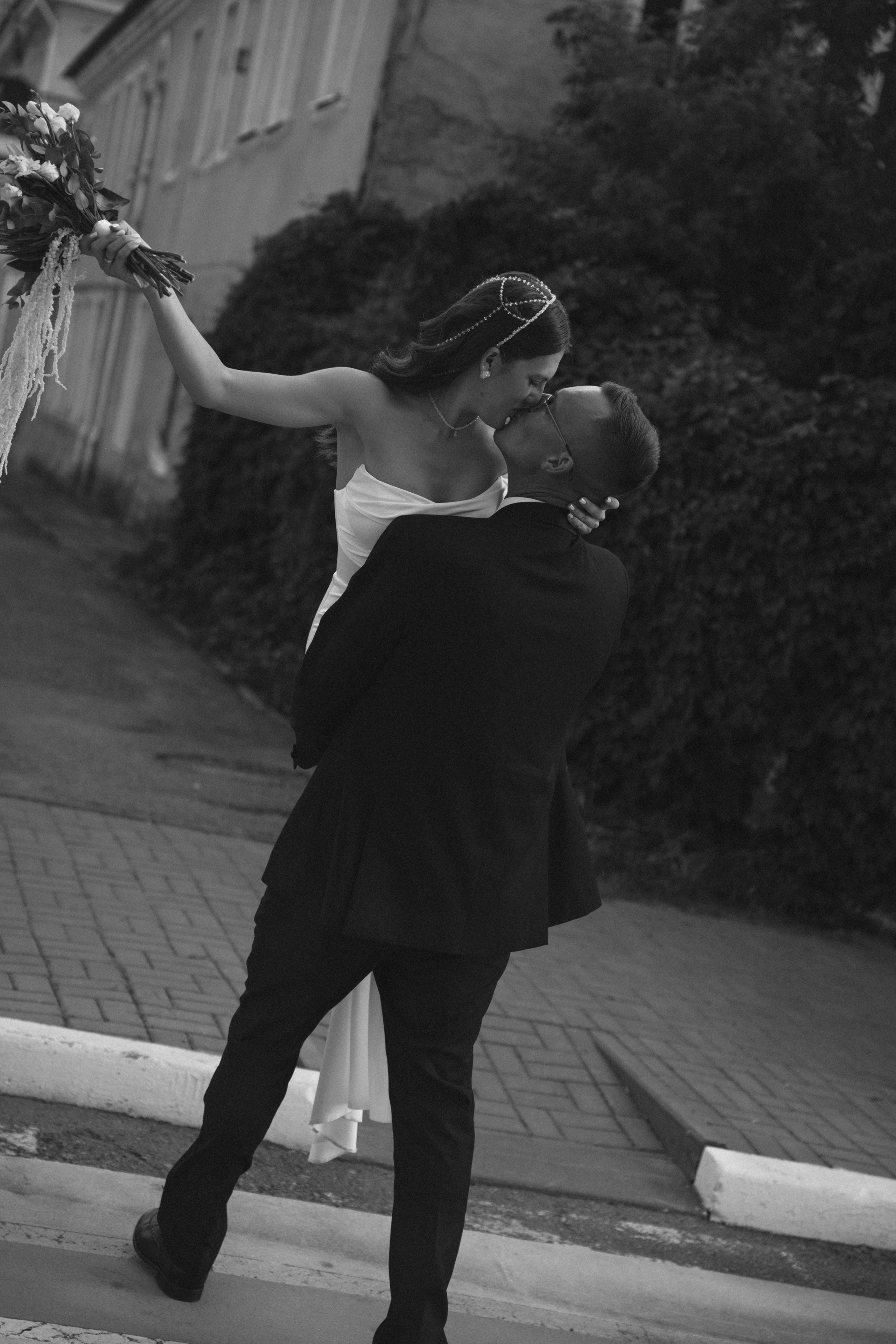 Wedding Day 09.08.25. Семейный фотограф Губкин/Старый Оскол