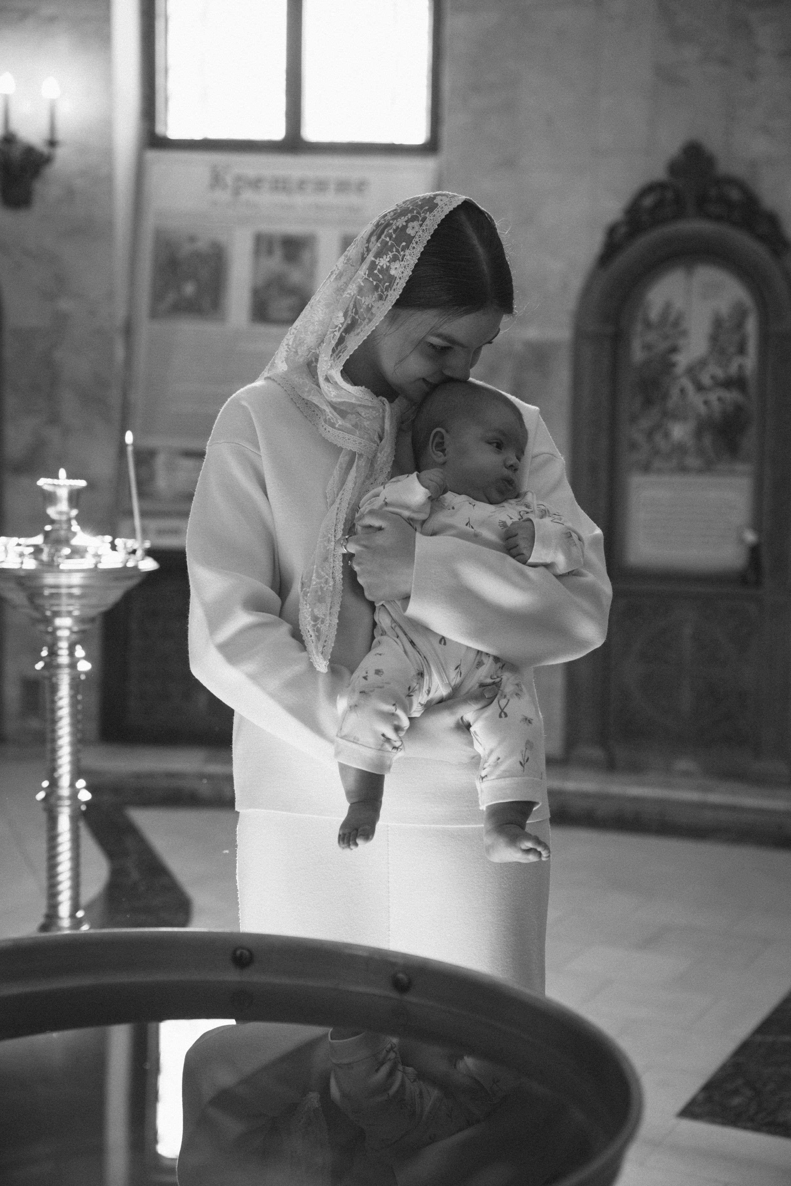 Полина. Семейный фотограф Губкин/Старый Оскол