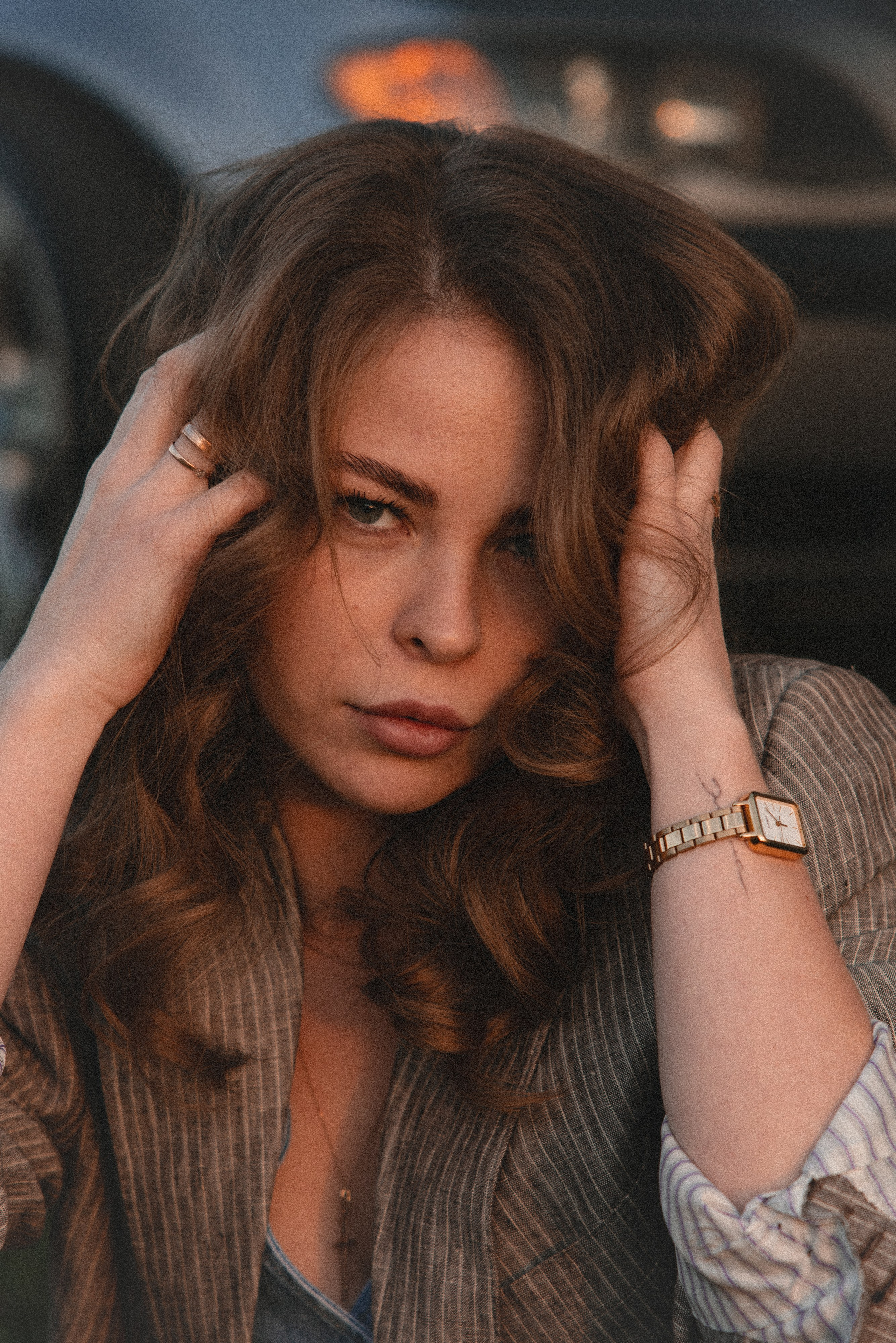 Анна. Семейный фотограф Губкин/Старый Оскол