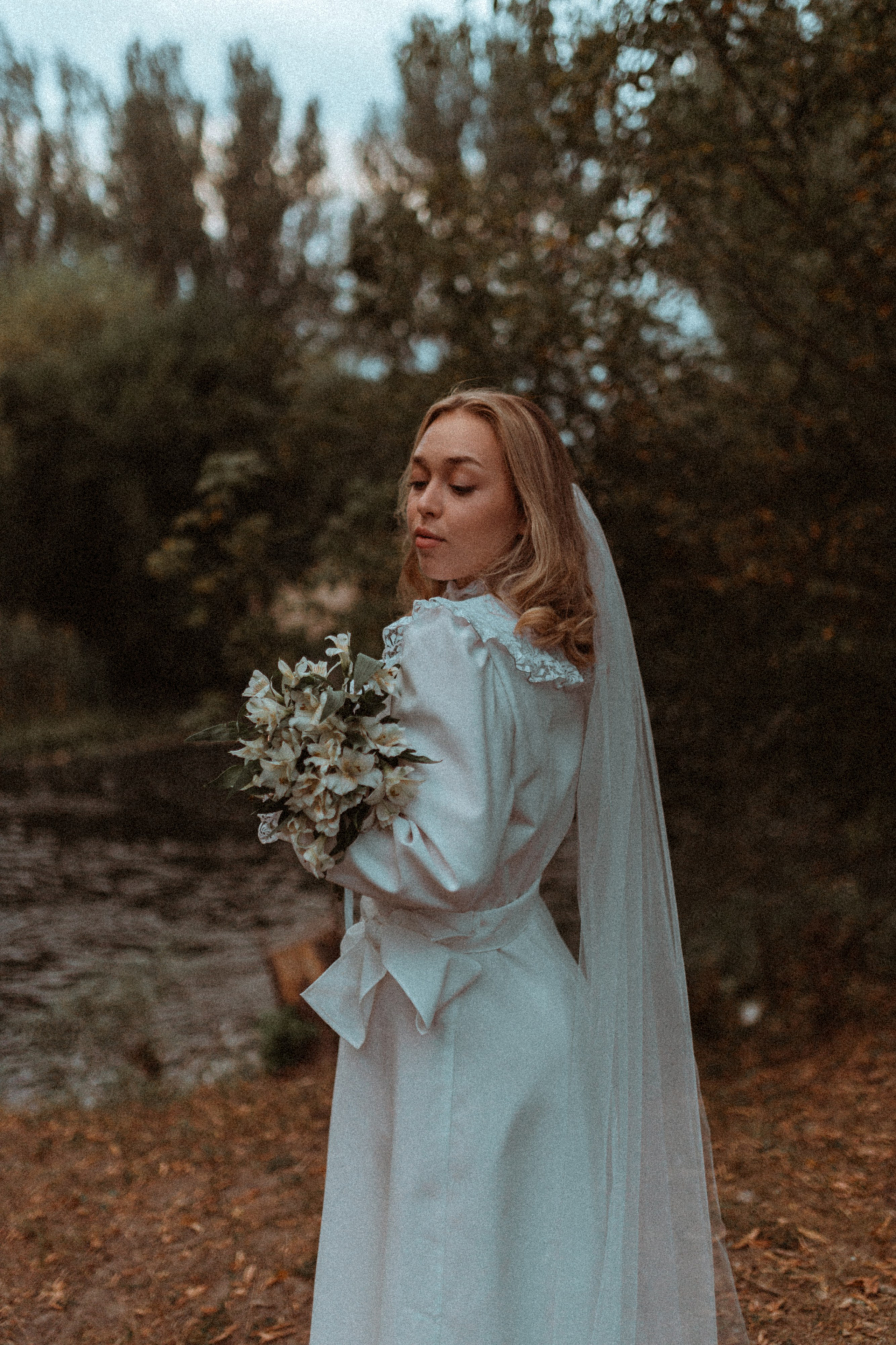 Дарина. Семейный фотограф Губкин/Старый Оскол