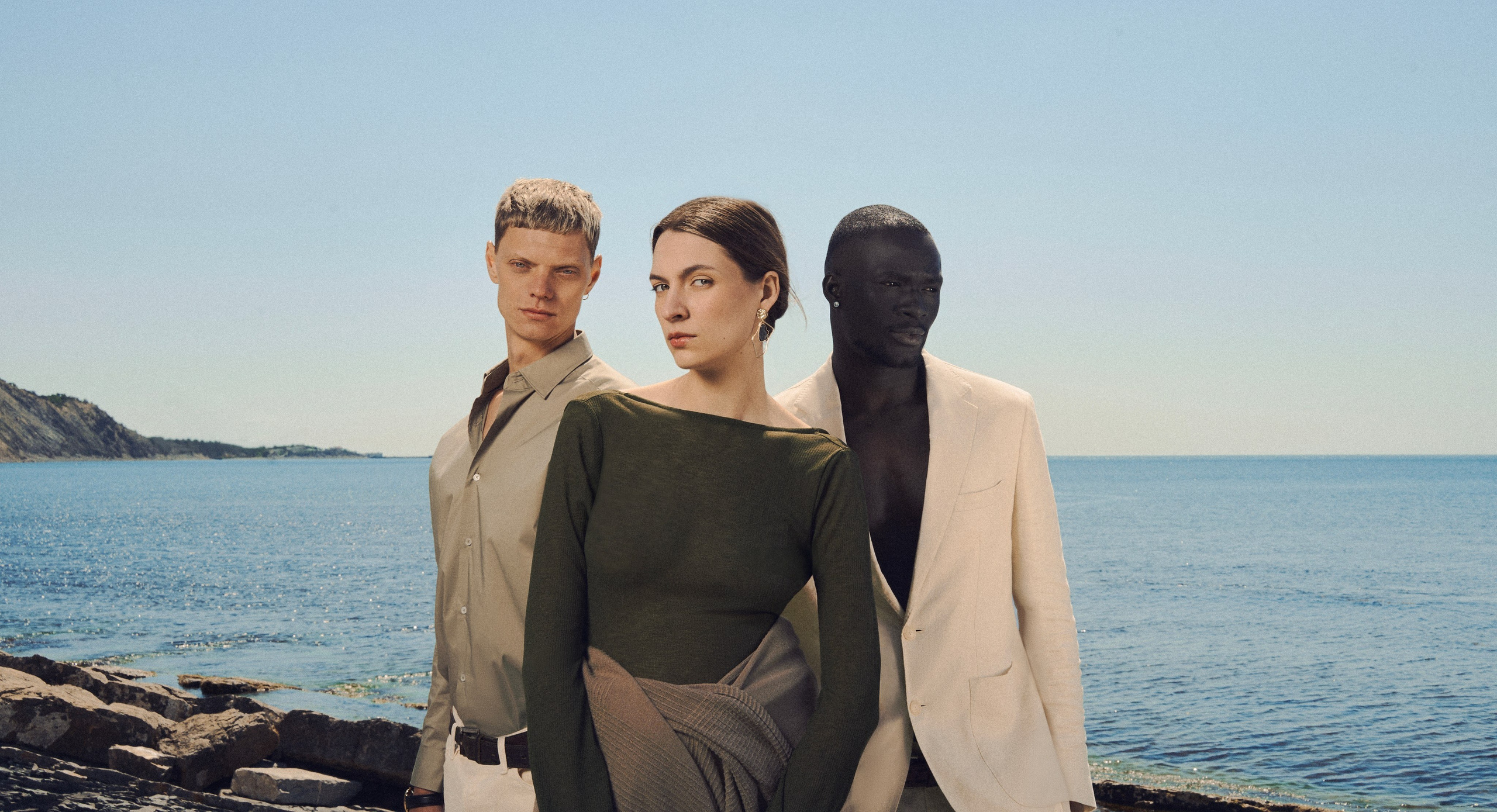 Мультижанровый фотограф