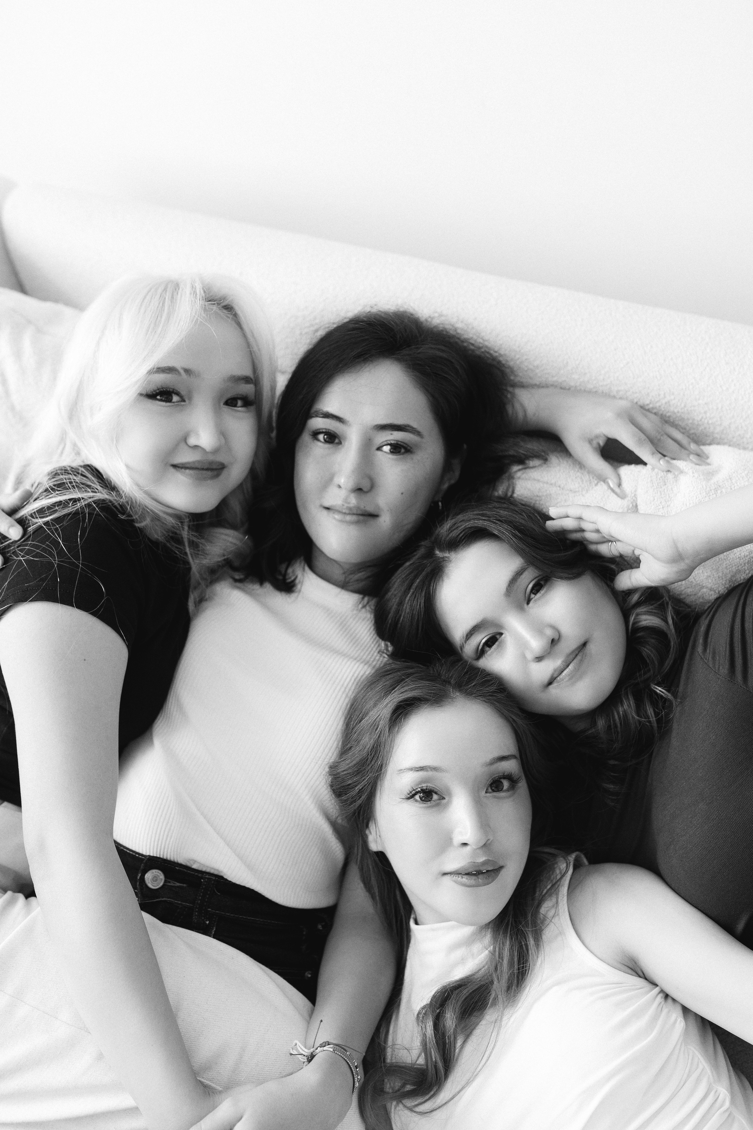 Family. Aigerimkudaibergen.com