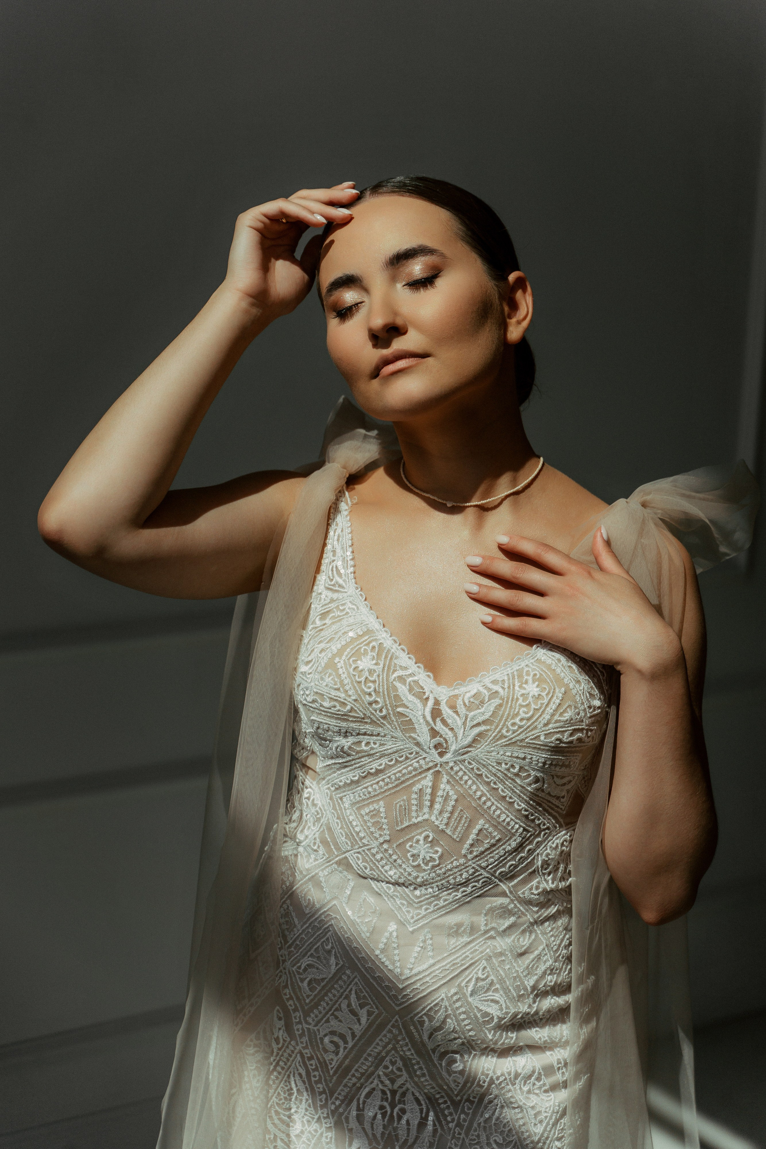 Илья и Анна. Фотограф Никита Анкудинов. Москва — Чебоксары — Казань