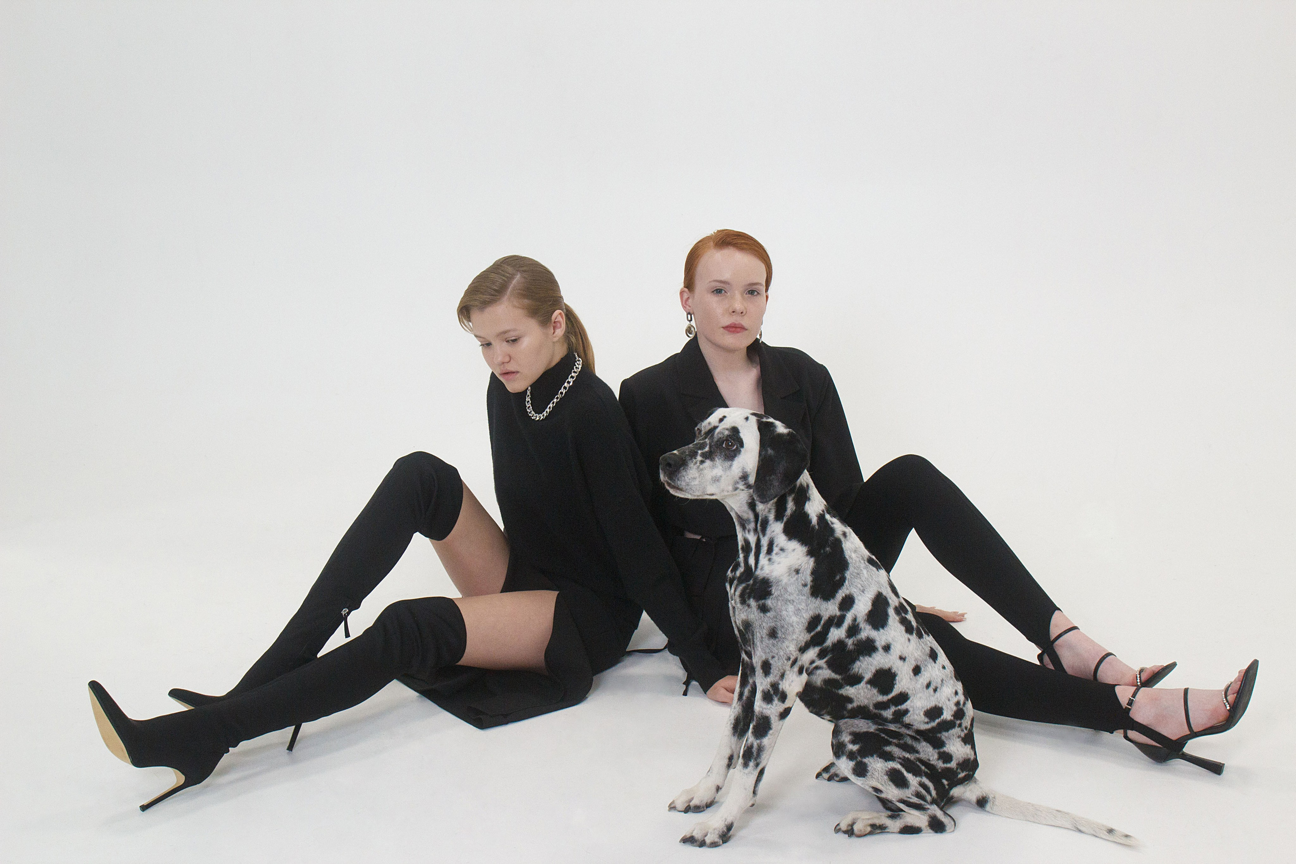 Lookbook. Фотограф и видеограф в Омск/Москва Сащенко Лера