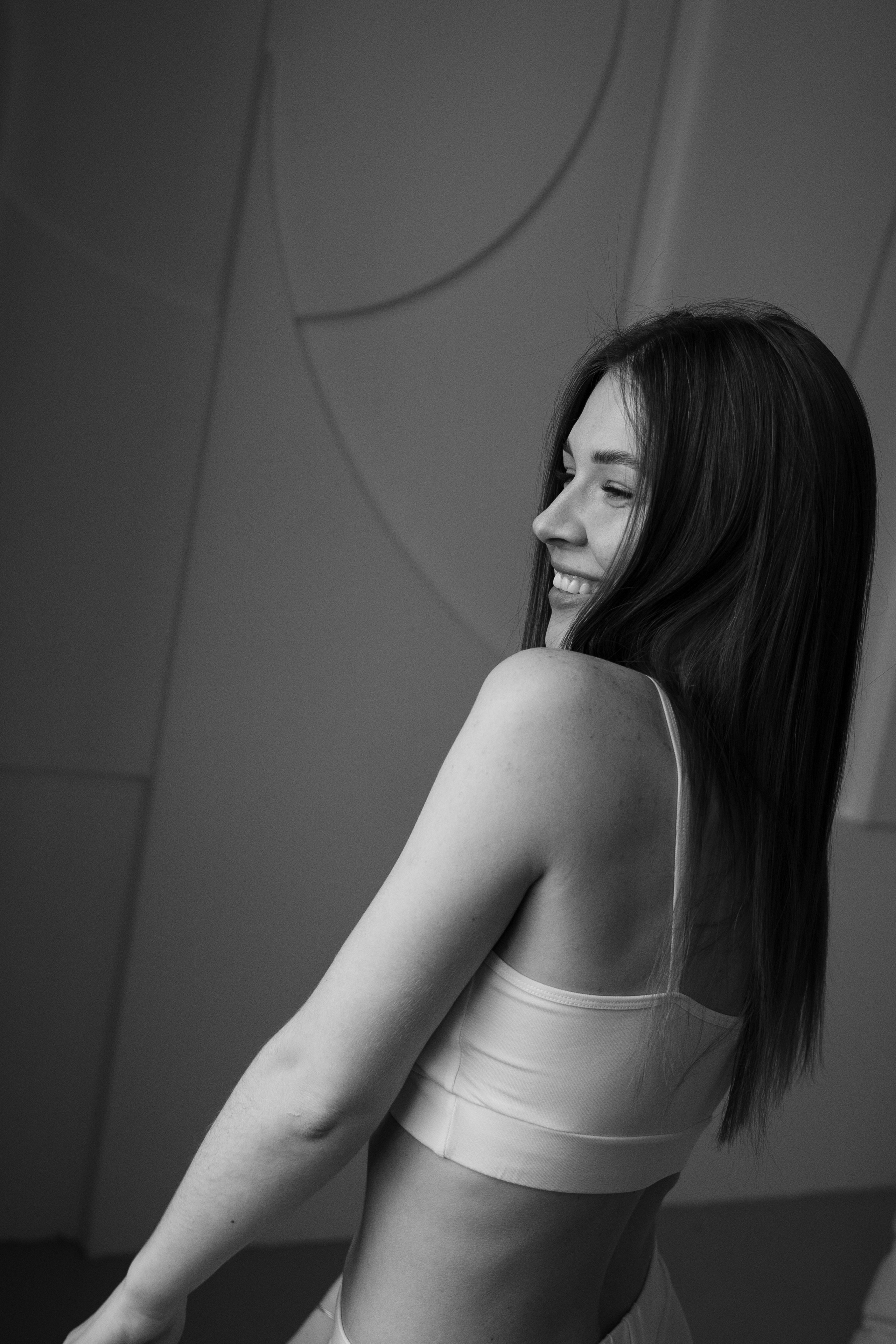 Валя. Фотограф в СПб Юлия Ченда