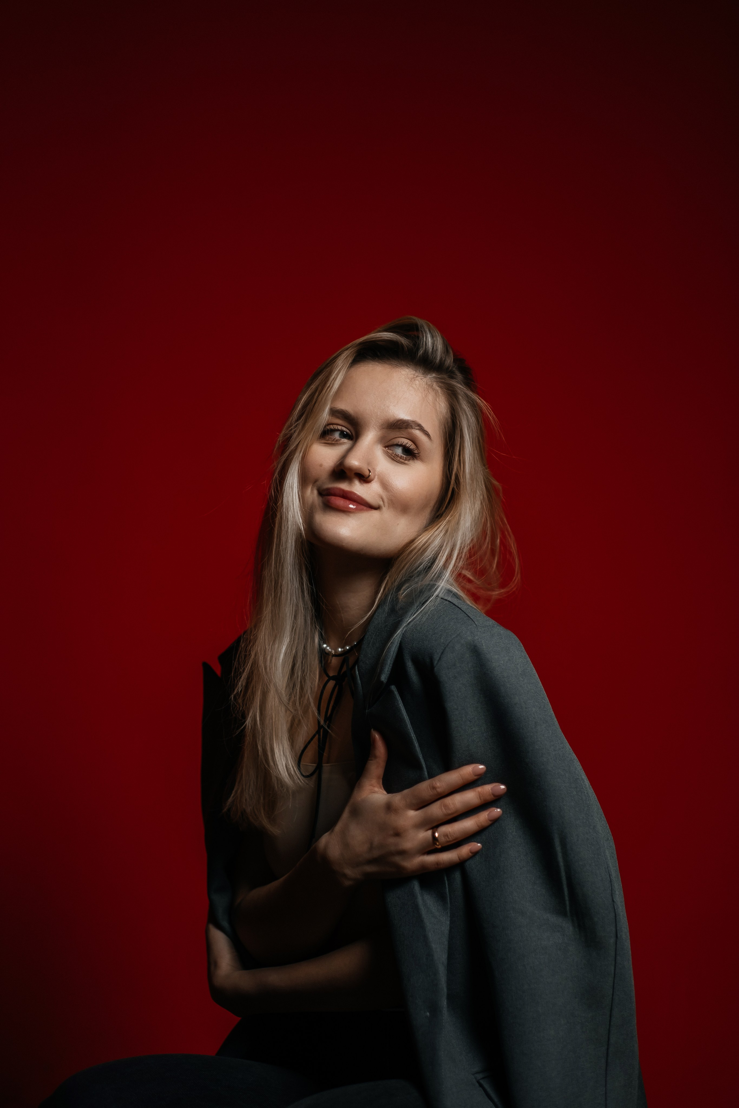 Фотосессия для Валерии. Фотограф в Самаре | Варя Борисова