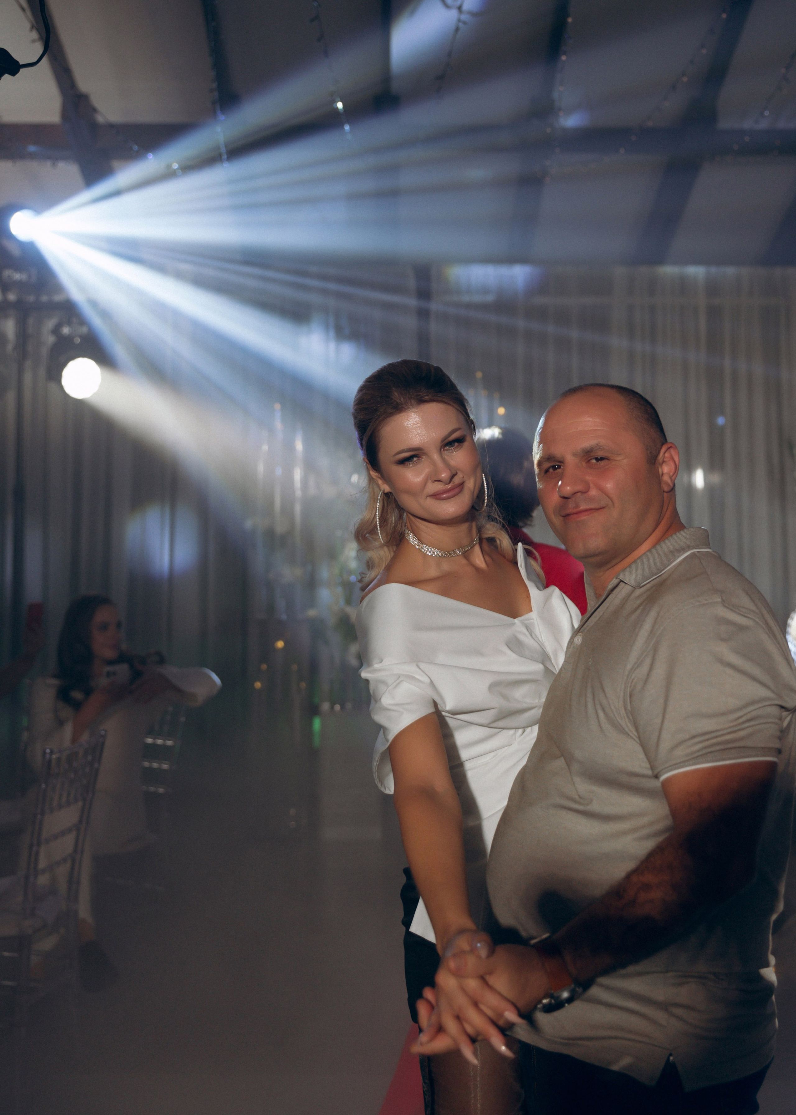 Арина и Александр, 11/10/ 2024. Свадебный  и семейный фотограф в Краснодаре