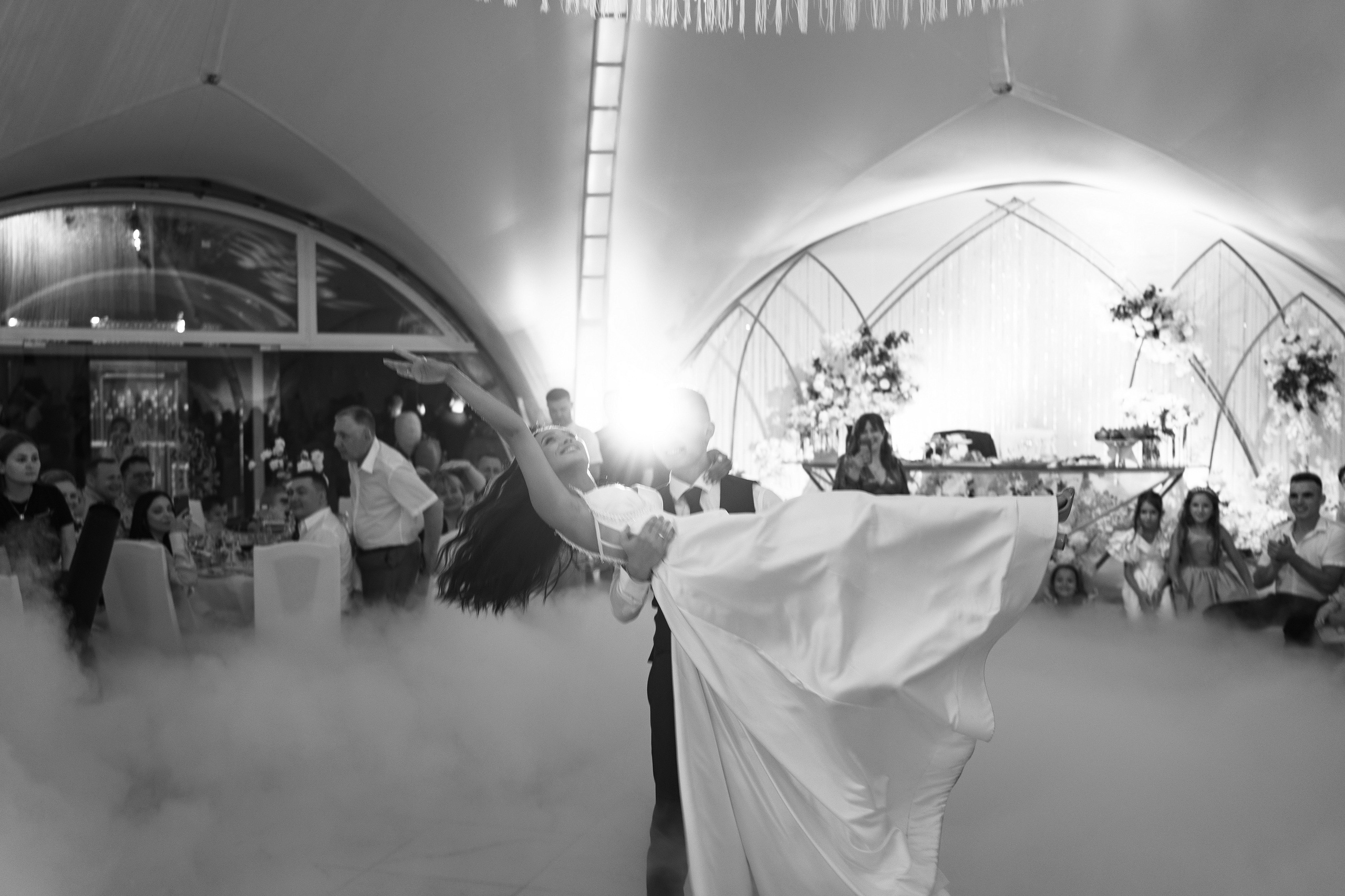 Марк и Элина. Свадебный и портретный фотограф в Симферополе и Крыму