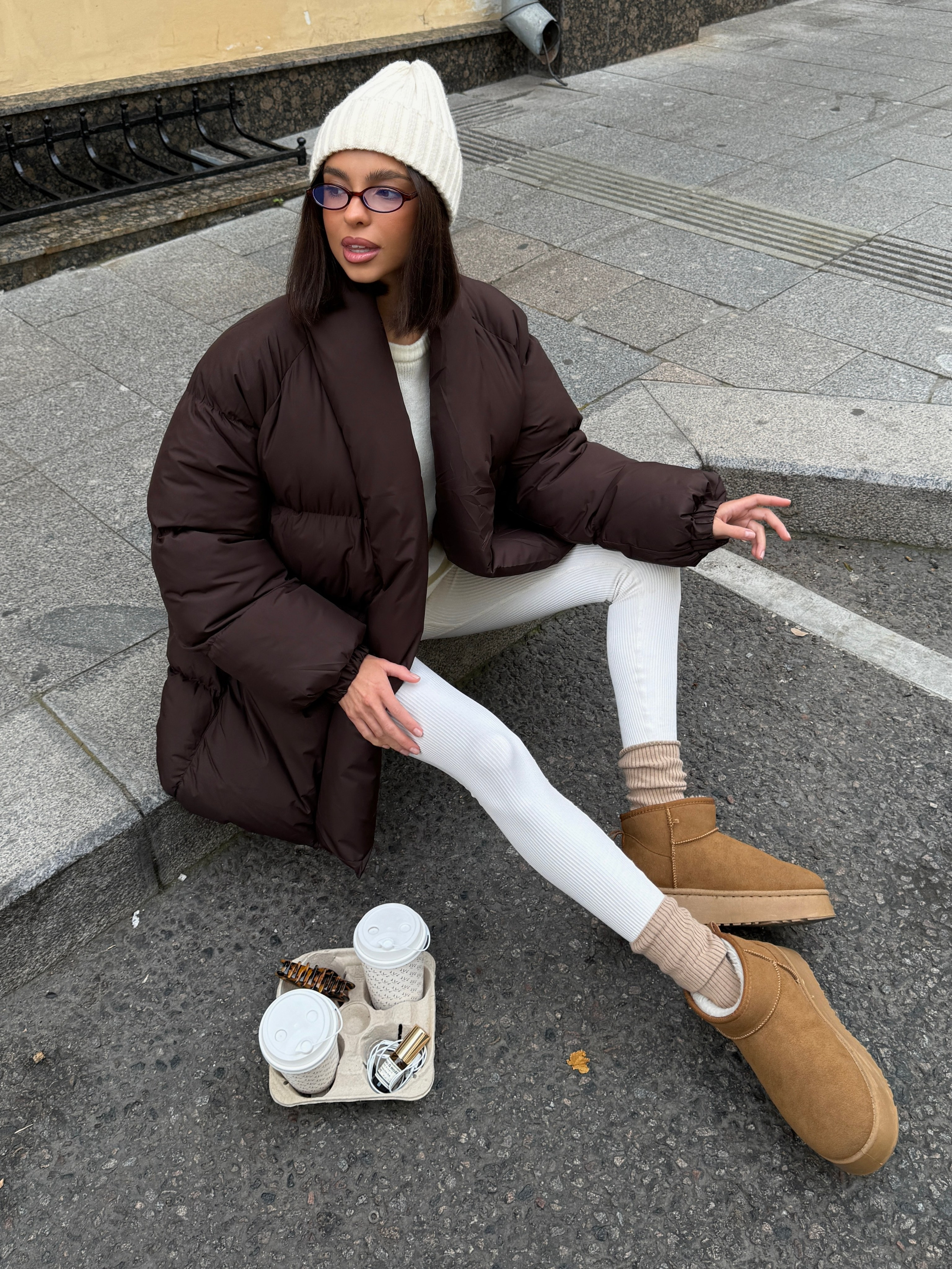 BIOAGE. Фотограф для брендов и индивидуальных фотосессий в Москве