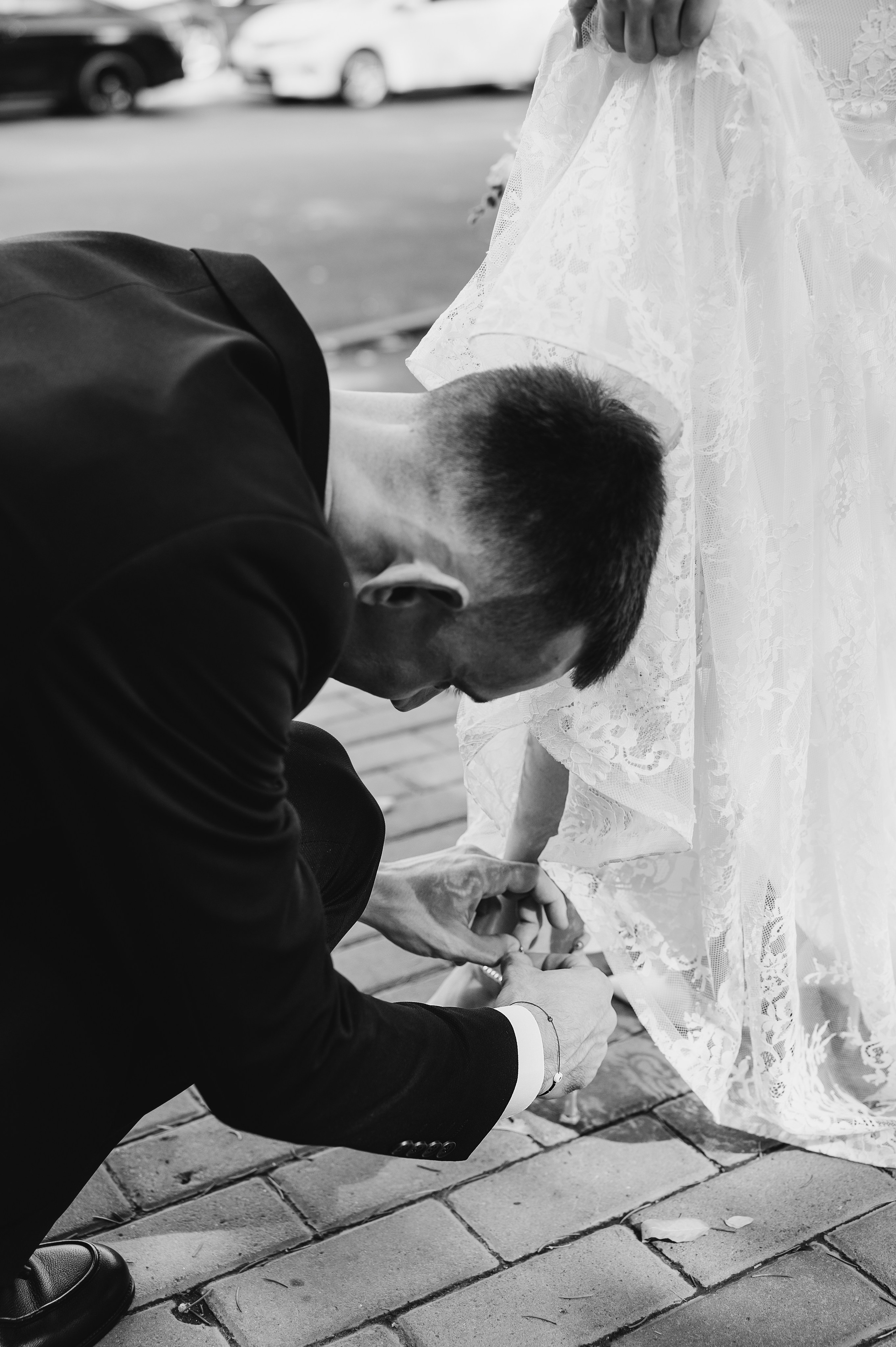 Дима | Настя