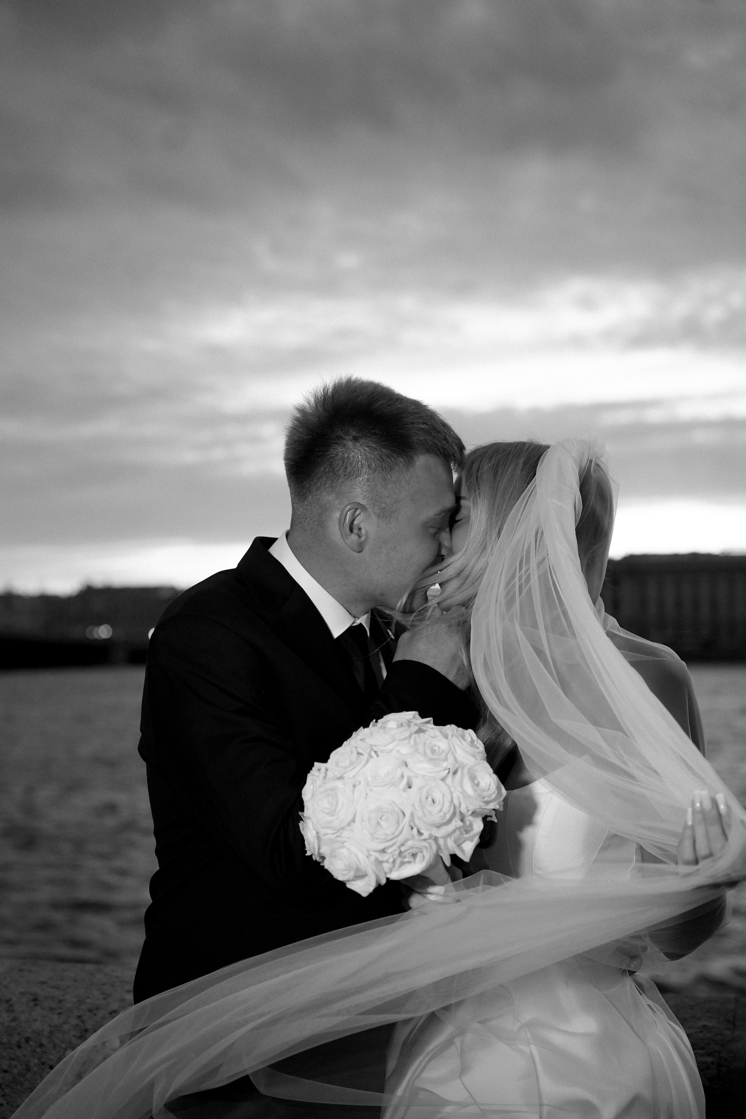 Евгений&Мария. Свадебный фотограф в Санкт-Петербурге Мошина Наталья