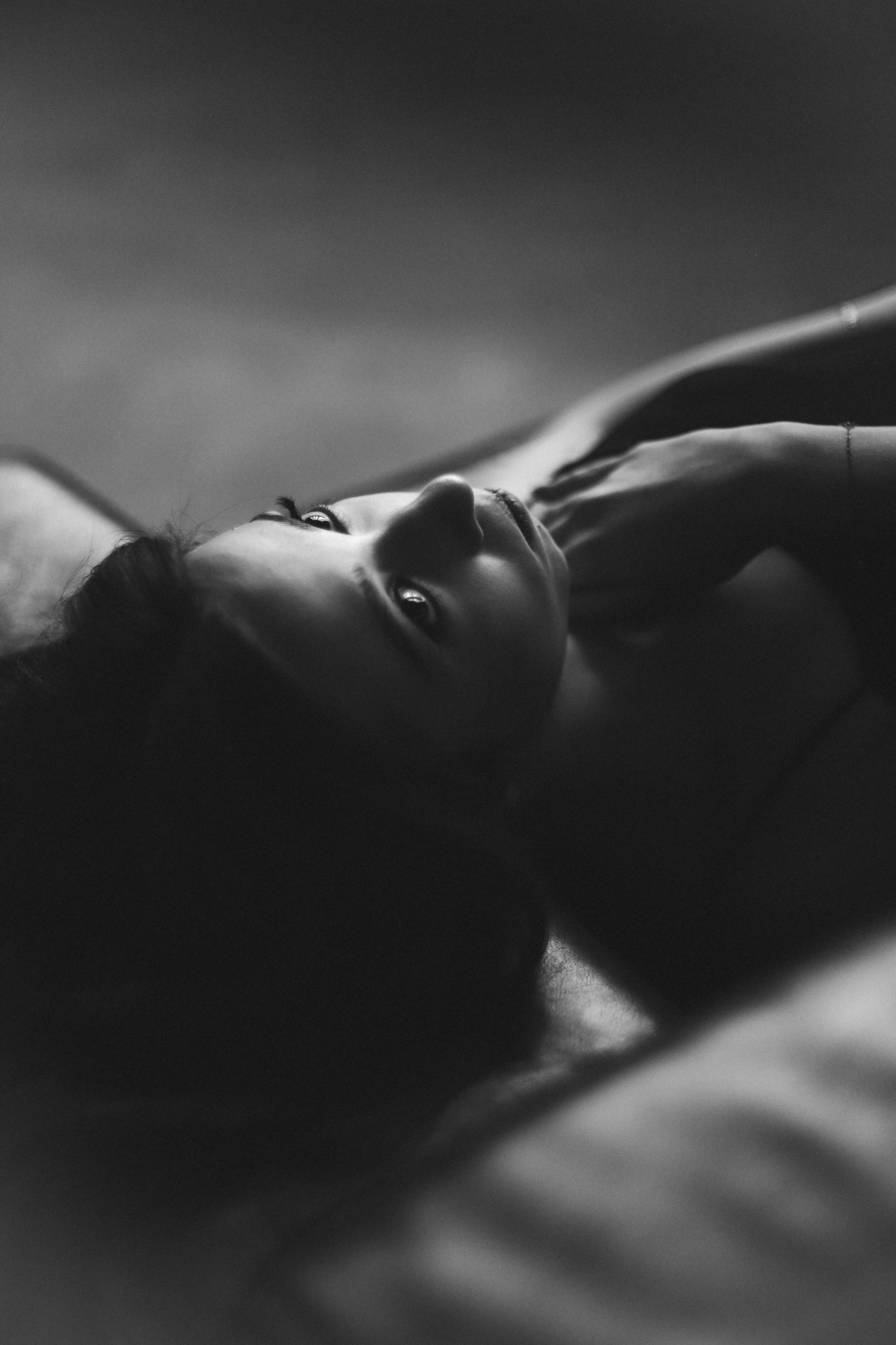 Марина. Фотограф в Нижнем Новгороде Кристина Батанова