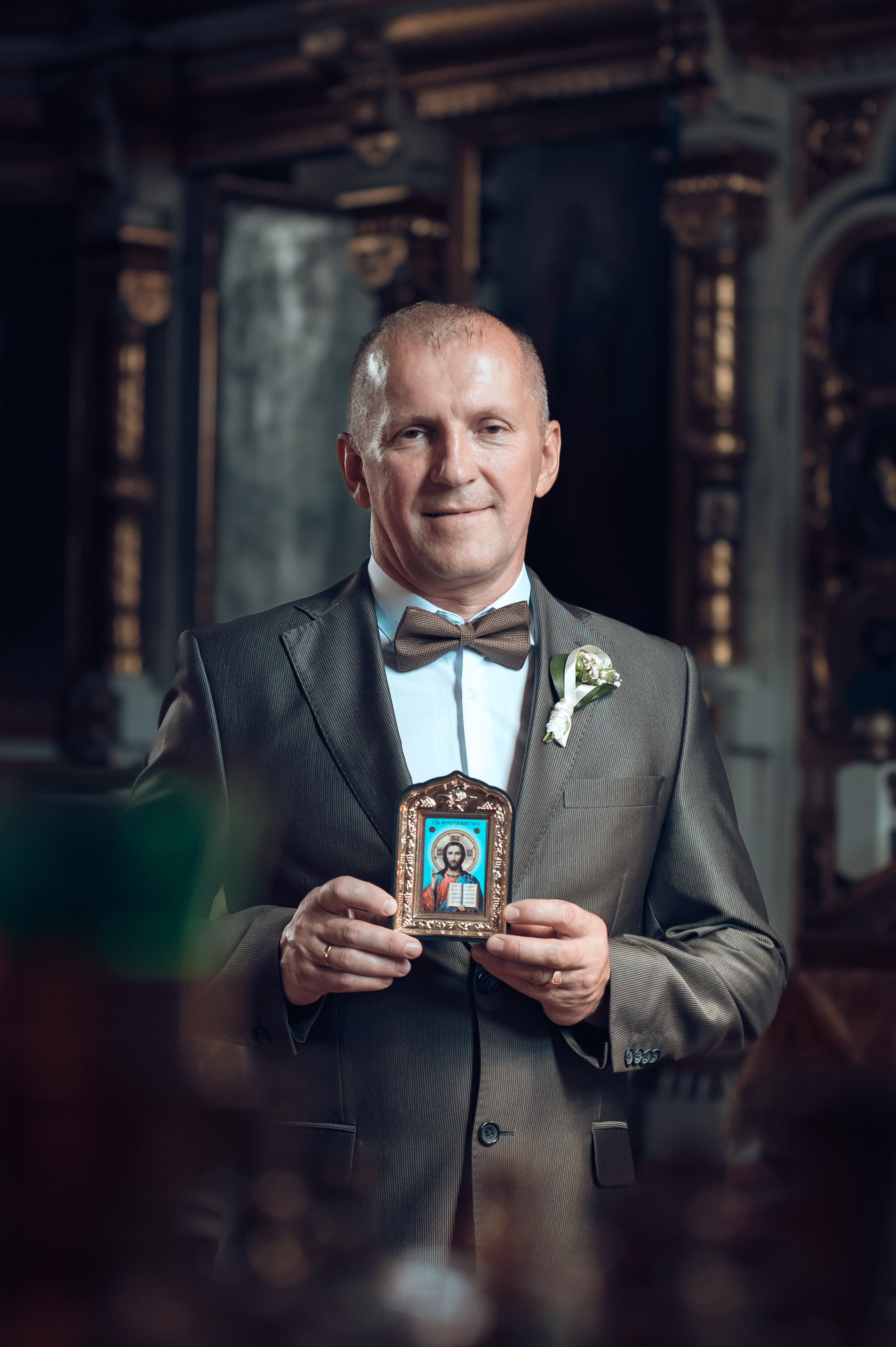 Фотограф на Венчание. Дарья Нетреба Фотограф на Крещение, Венчание Псков и область