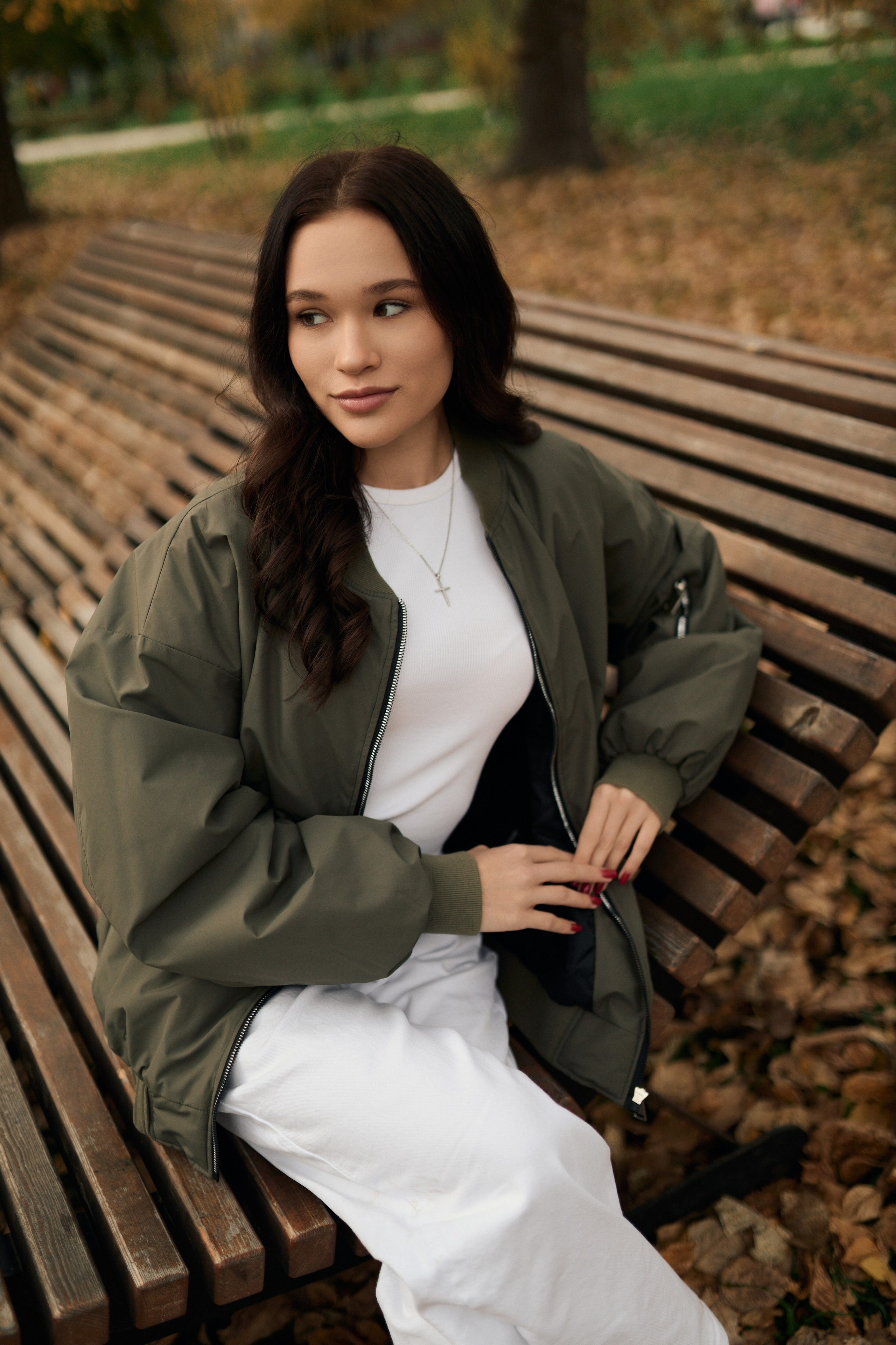 Софа. Прогулочная фотосессия. Алина Каравайцева. Фотограф в городе Барнаул