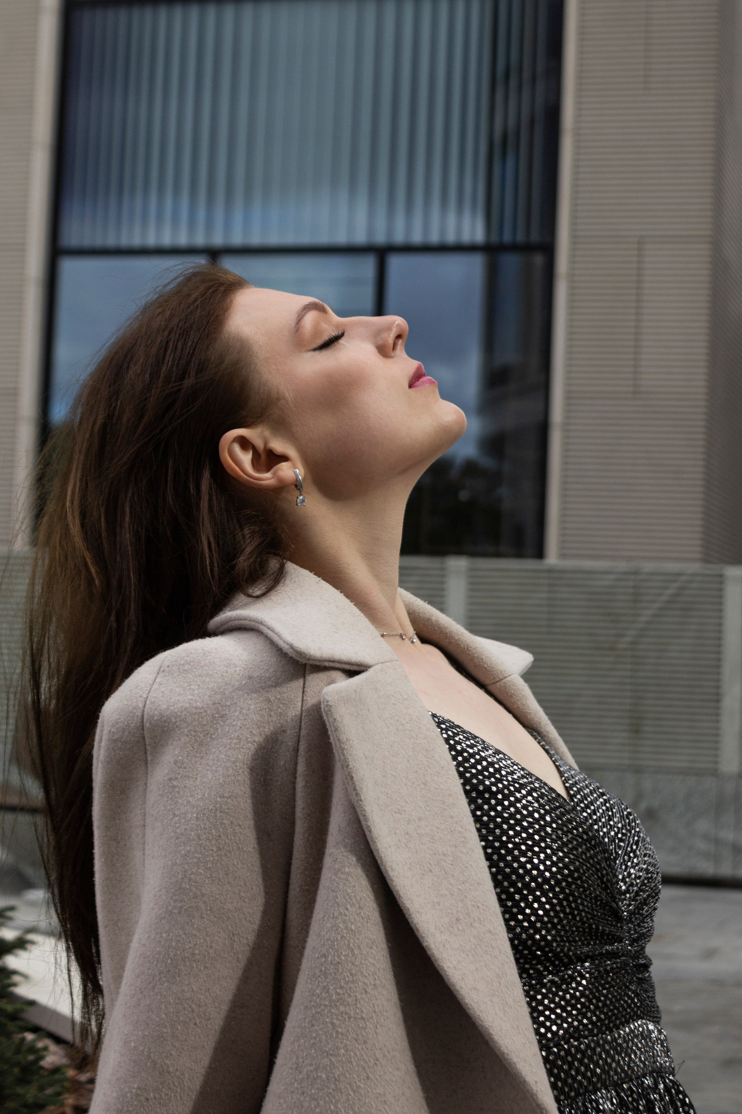 Лина. Портретный фотограф в Минске Изотова Варвара