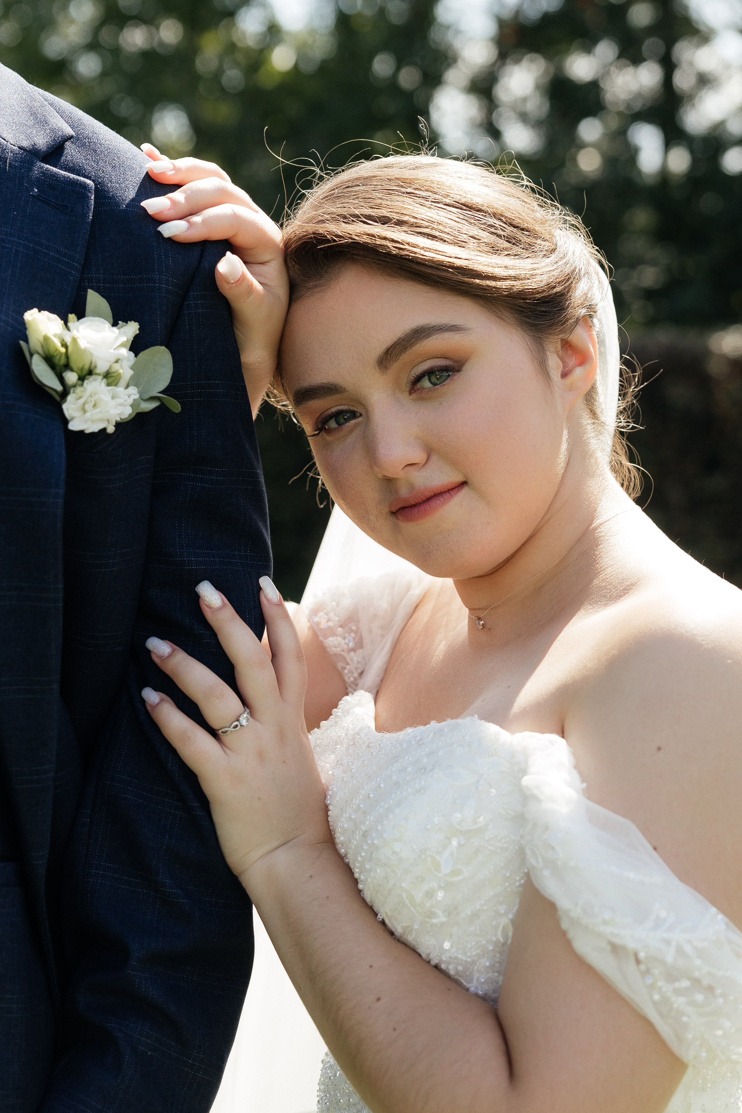 Екатерина и Вадим. Свадебный и Семейный фотограф Свекрова Ольга