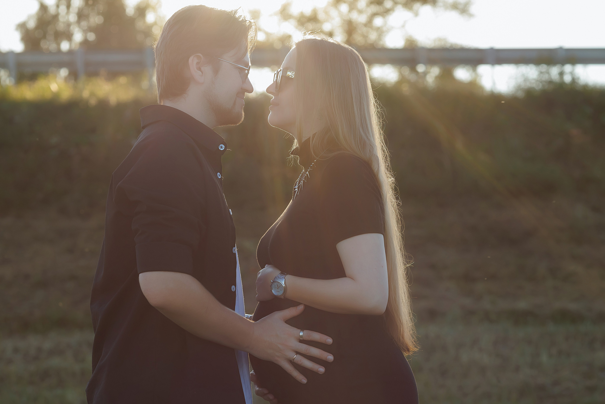 В ожидании. Детский семейный фотограф Кострома, Ярославль