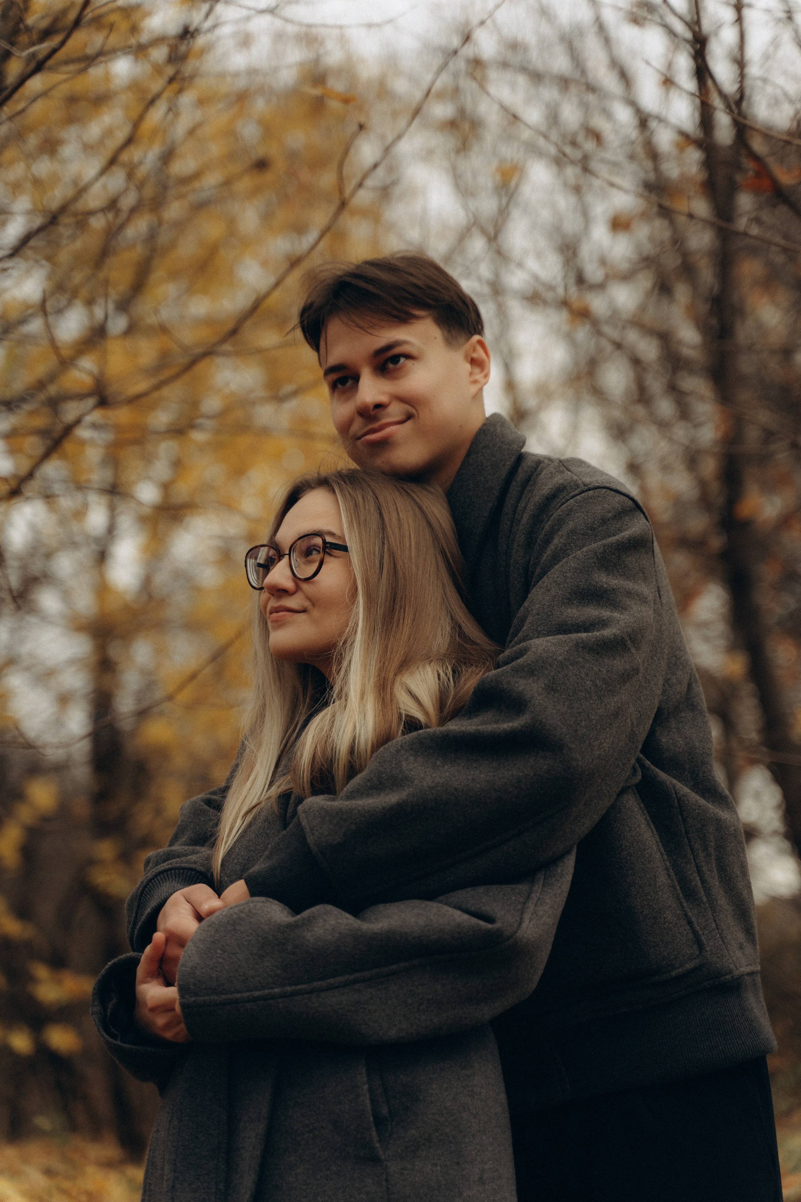 Ксения и Иван. Семейный lifestyle фотограф в Москве Рената Рафикова