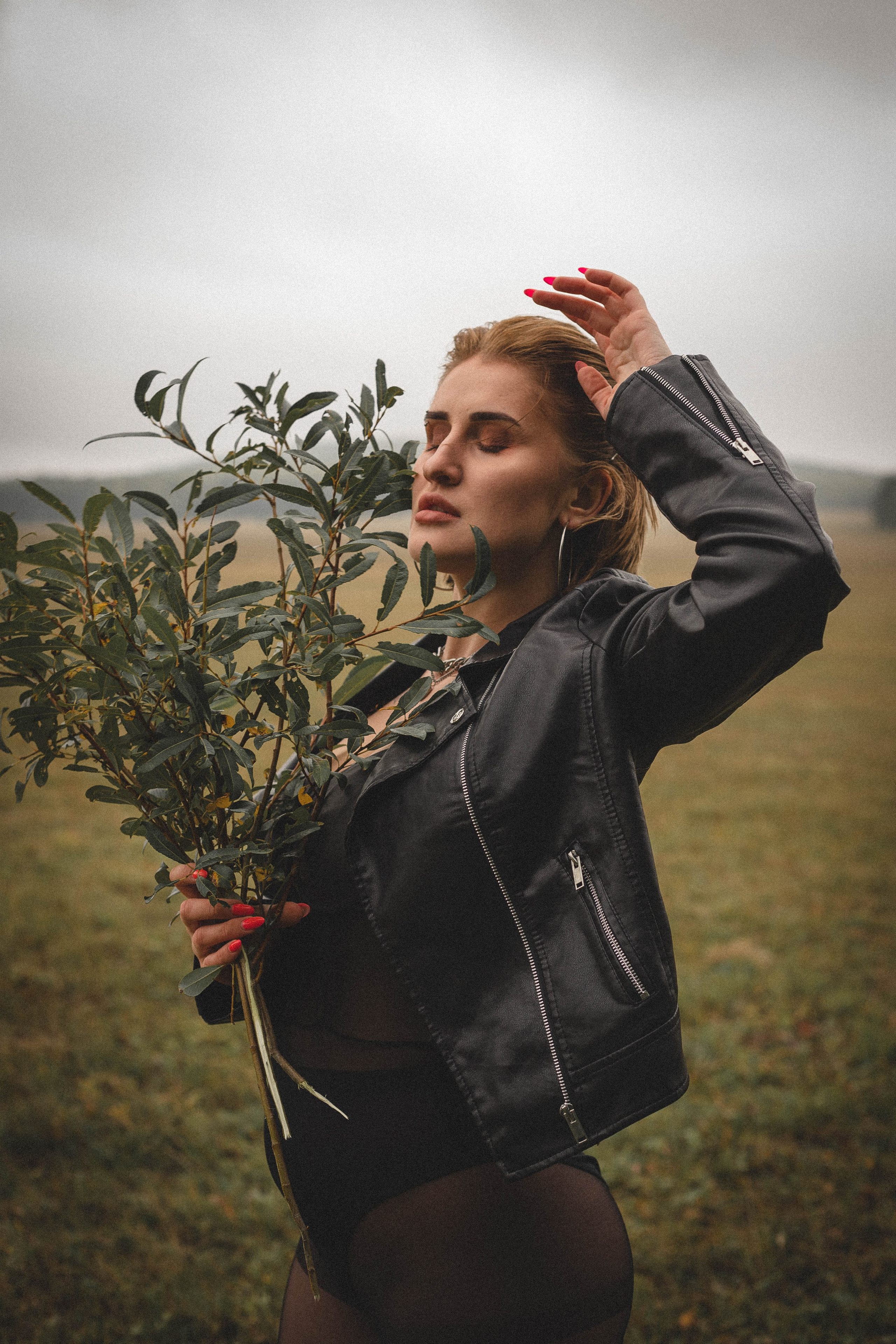 Индивидуальные съемки. Фотограф Косинова Алёна