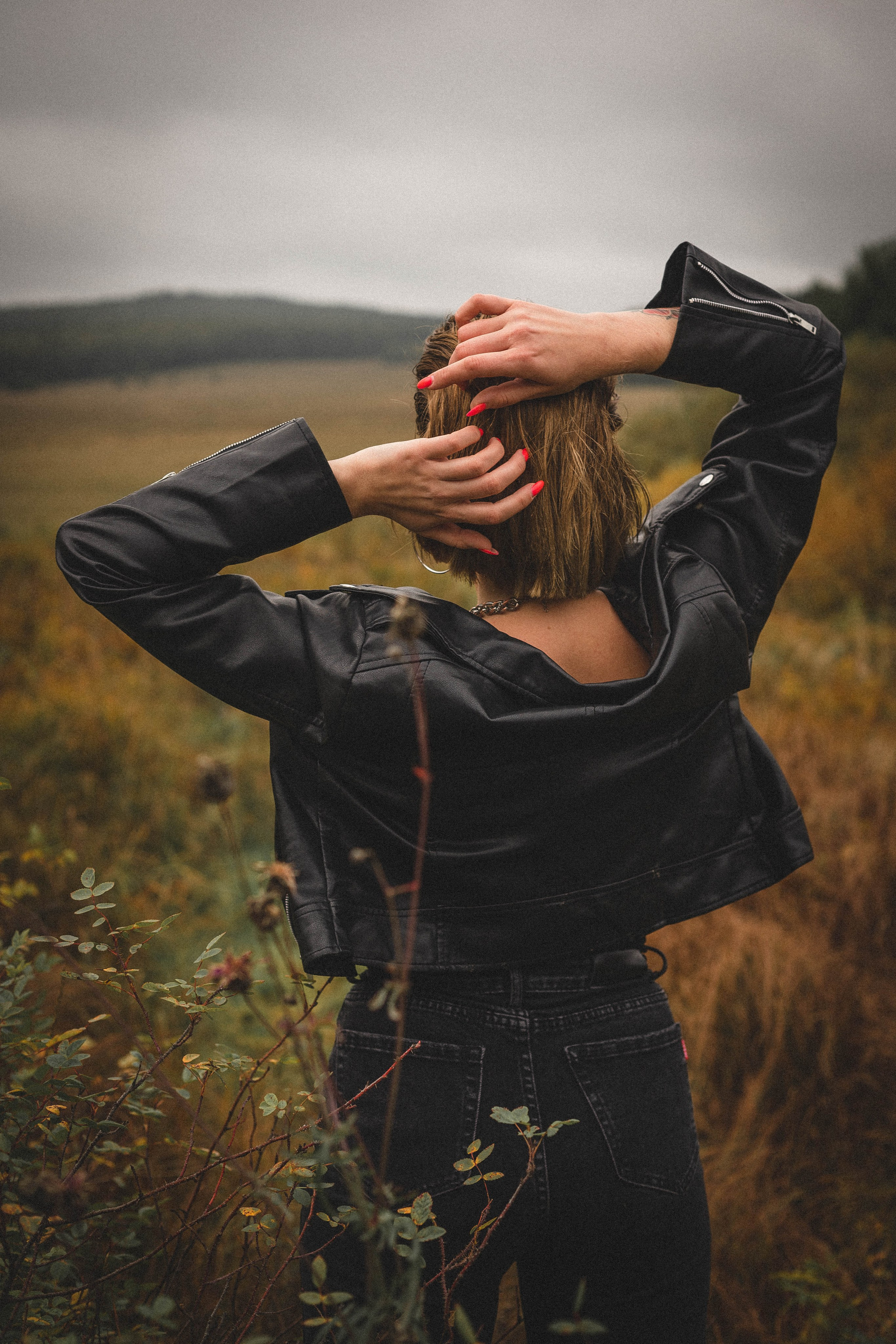 Индивидуальные съемки. Фотограф Косинова Алёна