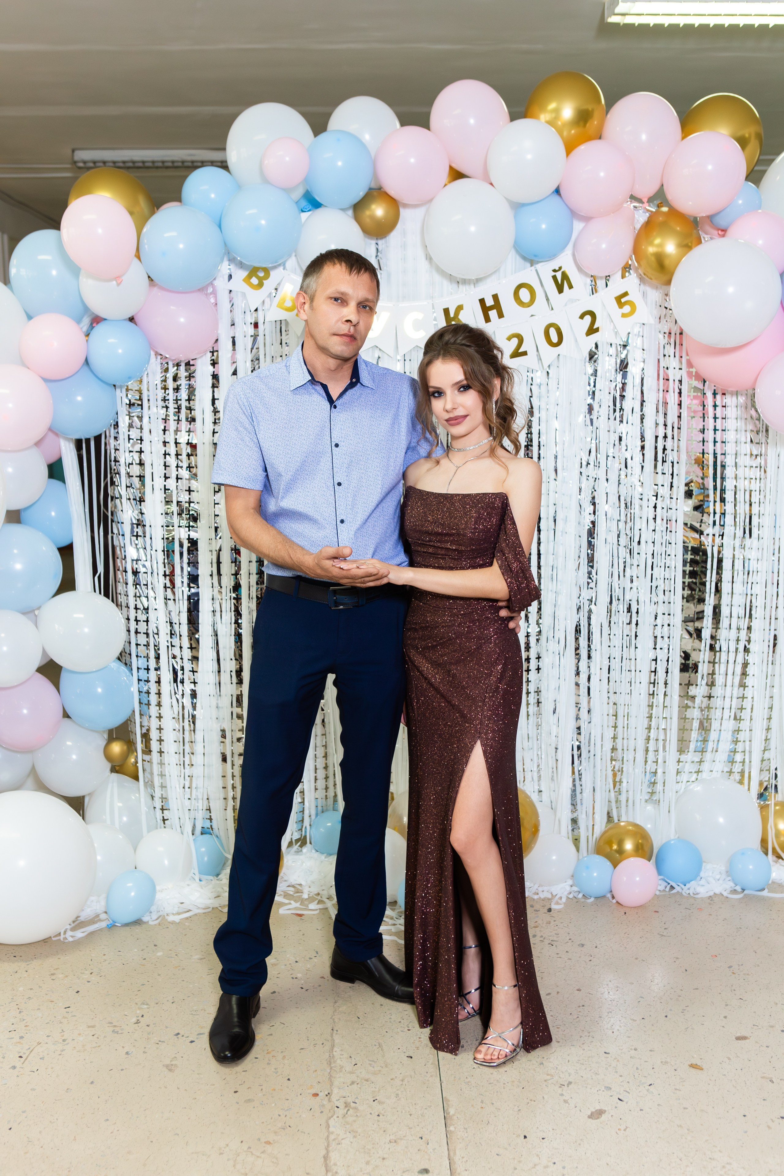 ФОТОСЕССИЯ С РОДИТЕЛЯМИ ВЫПУСКНОЙ 2025 9 ШКОЛА Г.МЦЕНСК. Профессиональный фотограф в Мценске и Орловской области