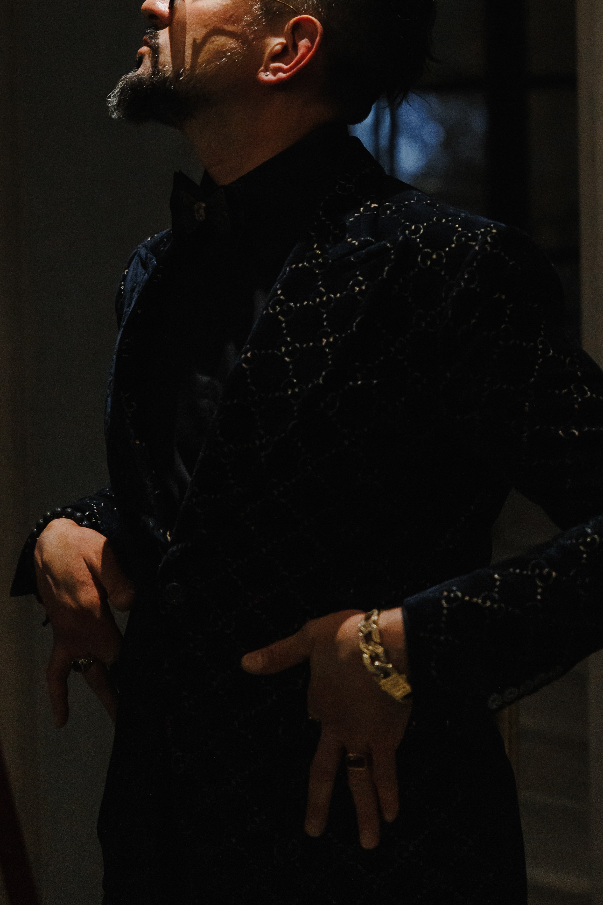 45 Высота. Wedding and Reportage photographer Marmarov Christya