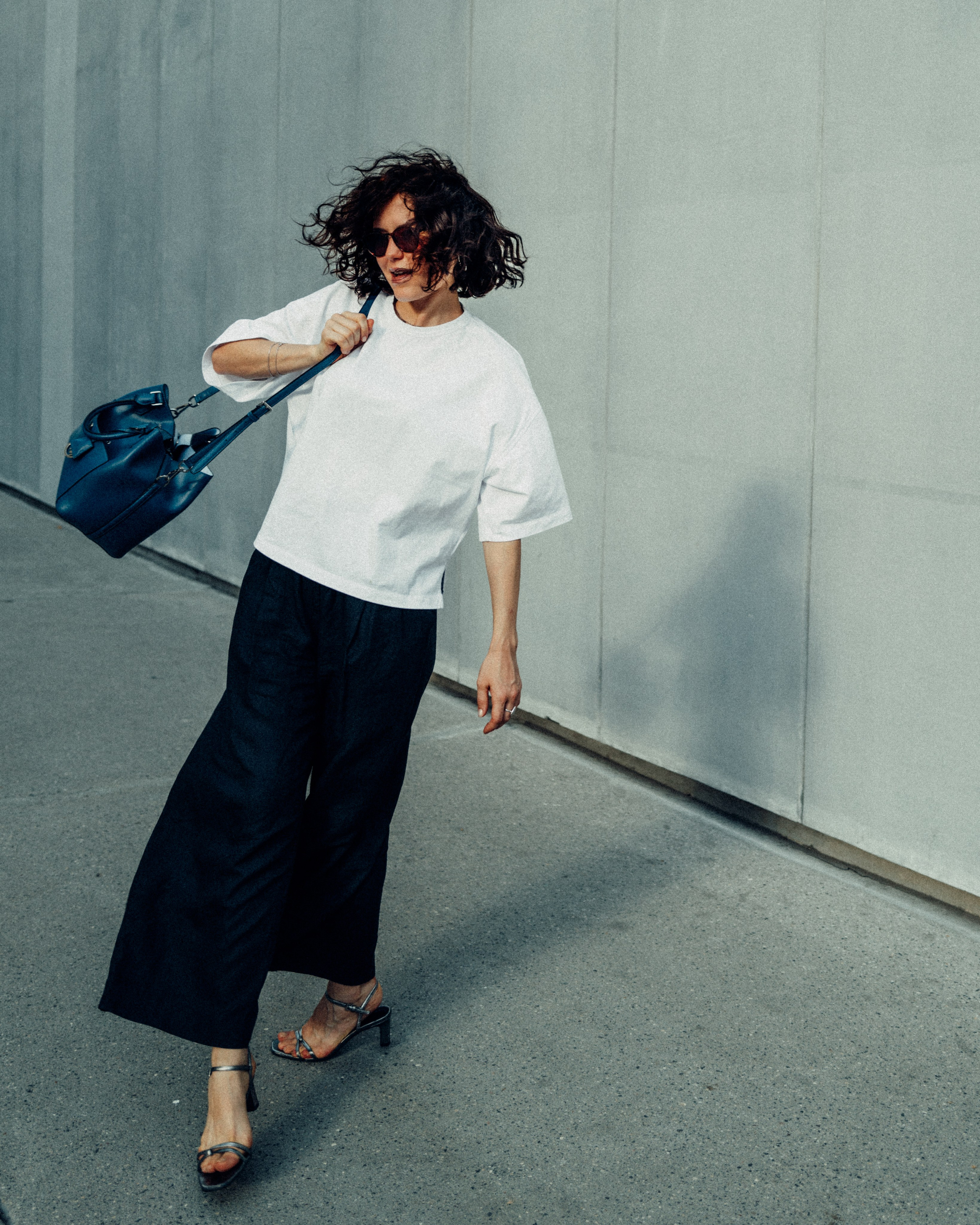 Portrait. Если ты на Земле — звони