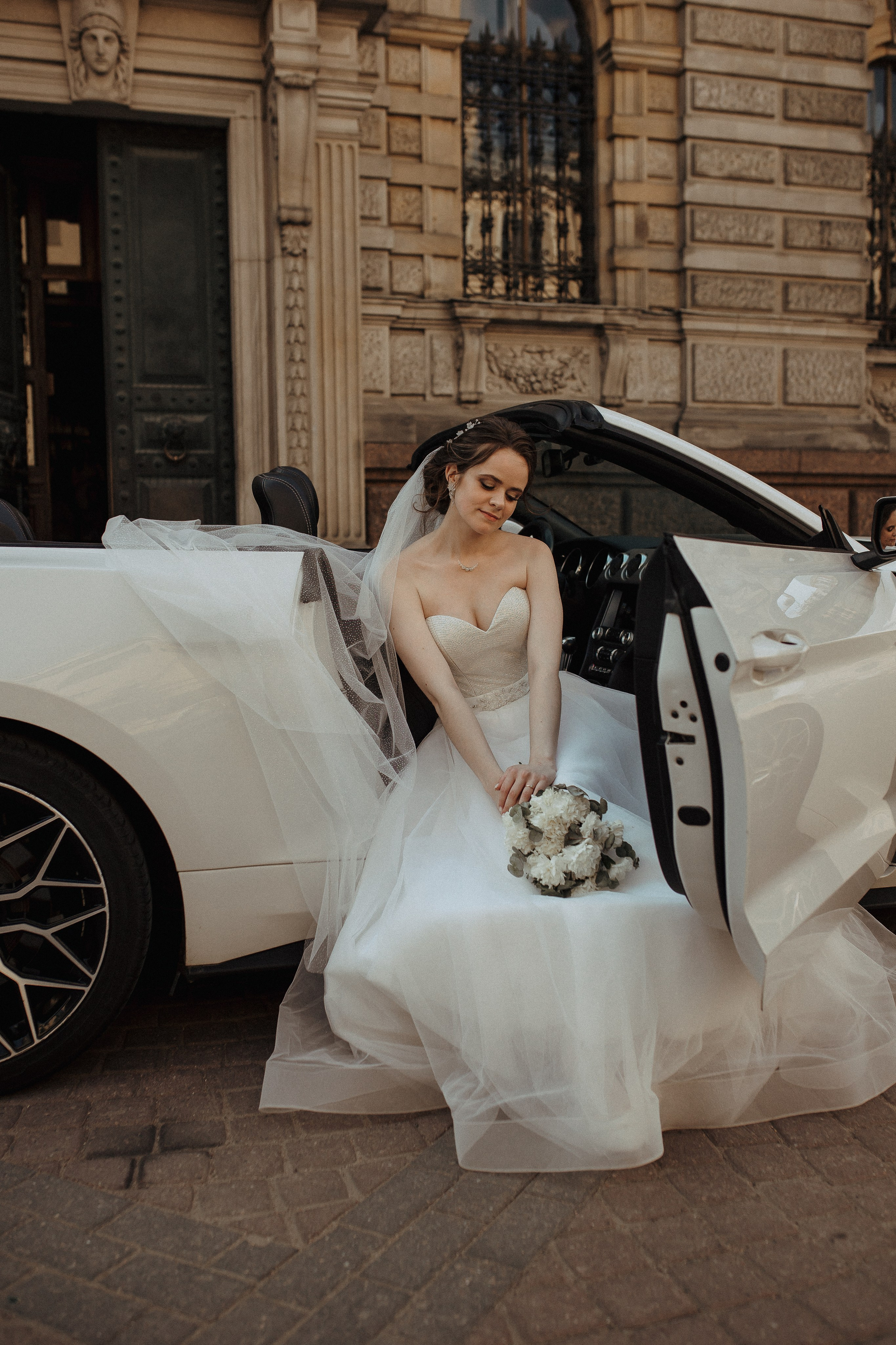 Даниил и Екатерина. Семейный и Свадебный фотограф в Санкт-Петербурге Плохая Екатерина