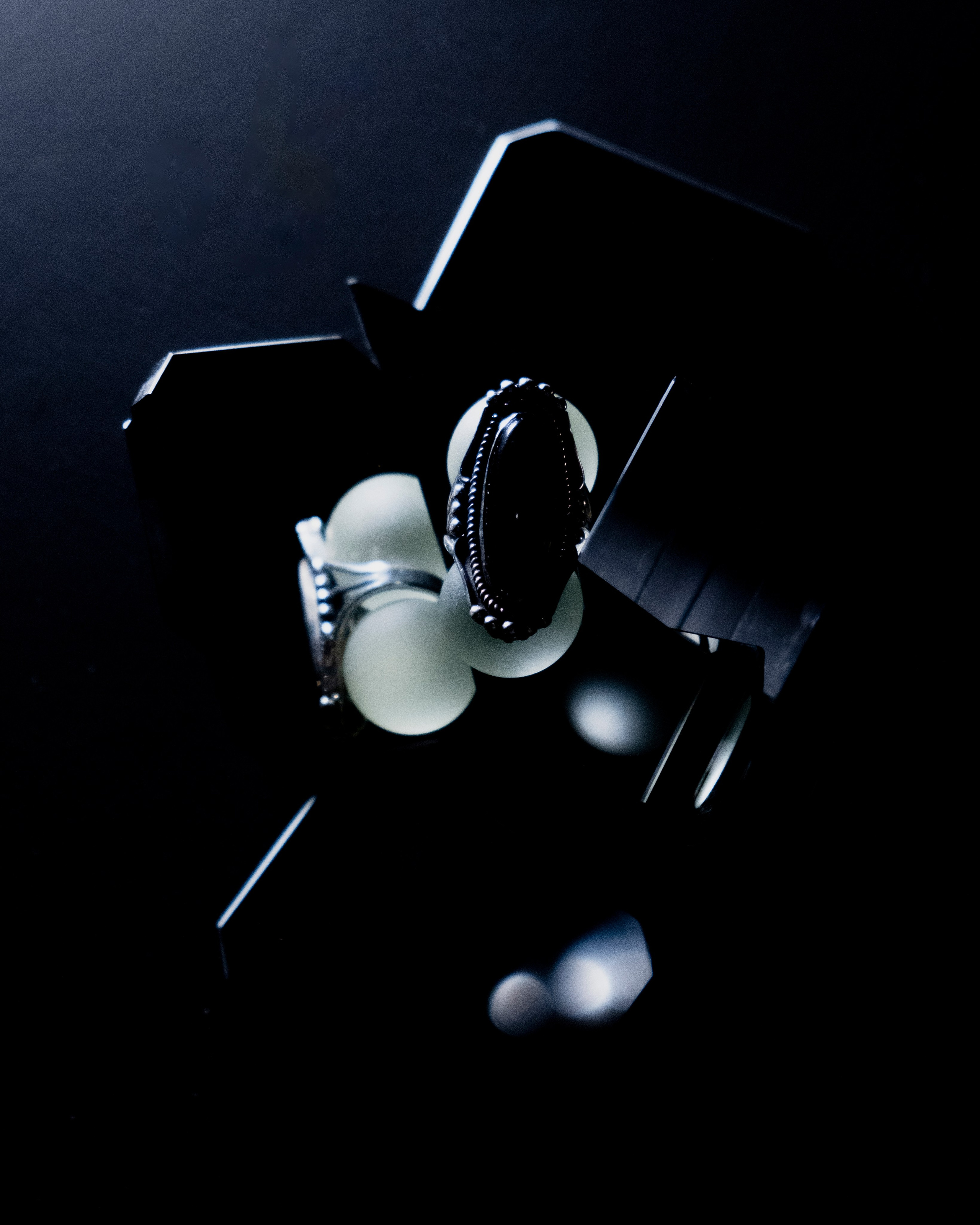 Jewelry. Коммерческий и fashion-фотограф в Санкт-Петербурге Олеся Поле