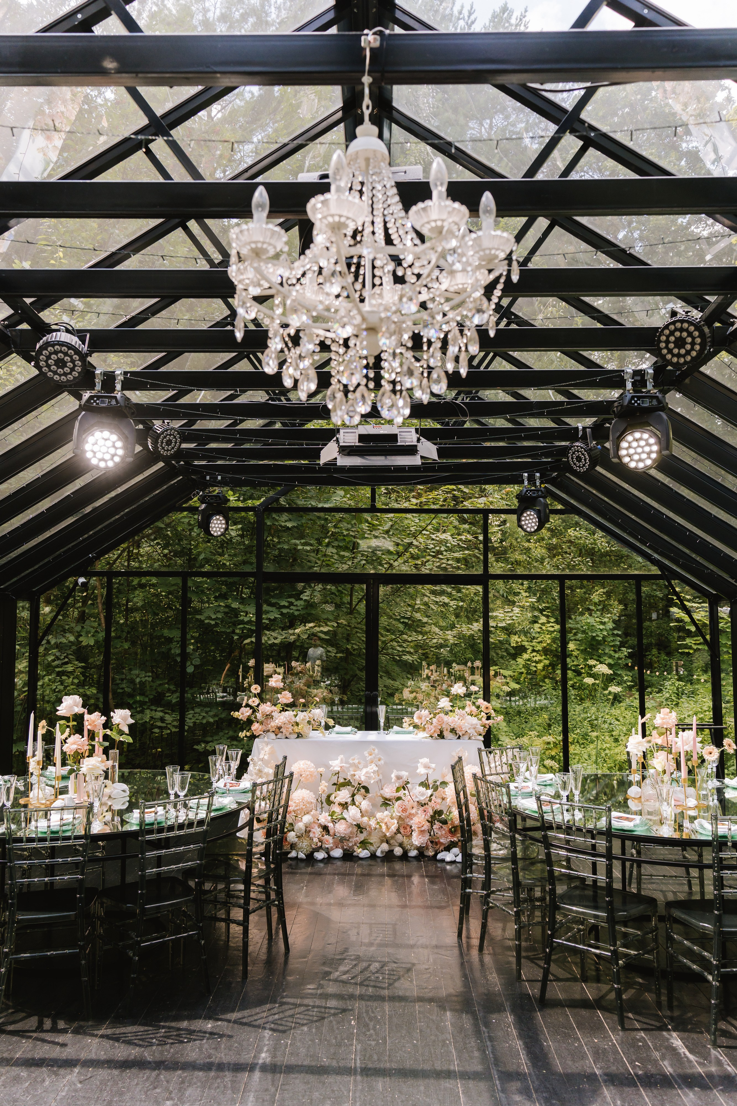 Свадьба Паши и Камилы. Свадебный фотограф в Москве Яна Деньгина