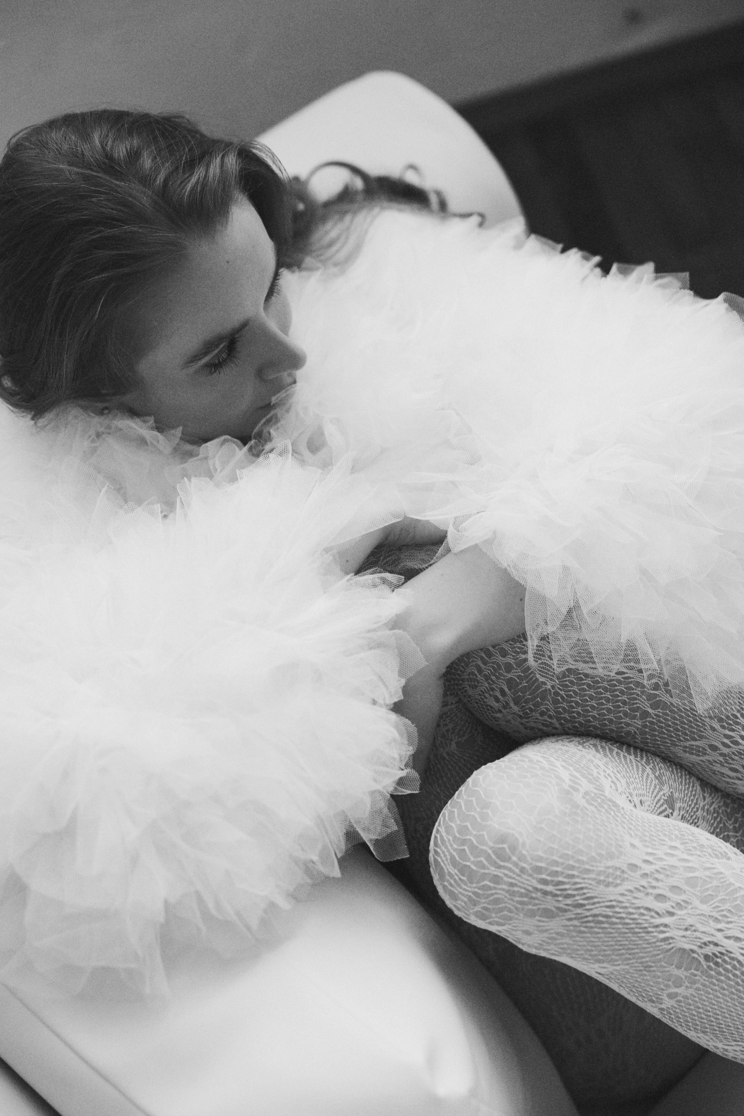 Mary. Портретный и свадебный фотограф в Нижнем Новгороде | Анна Бейль