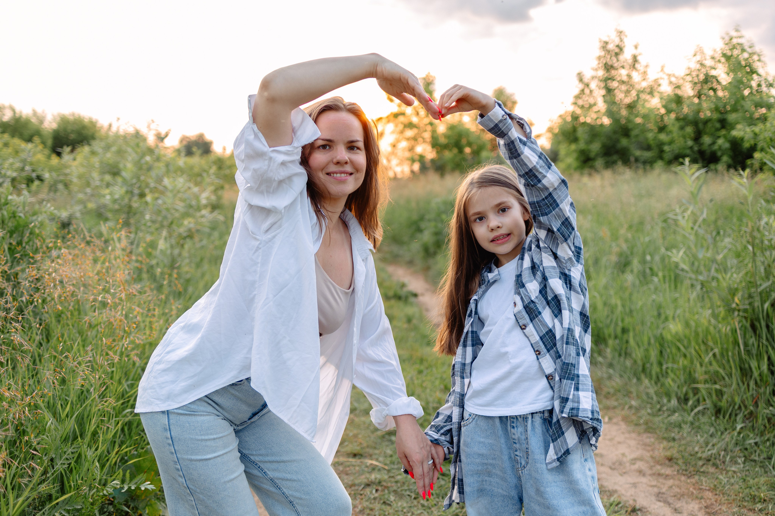 Лена. Семейный фотограф в Дзержинске Наталья Лаэтина