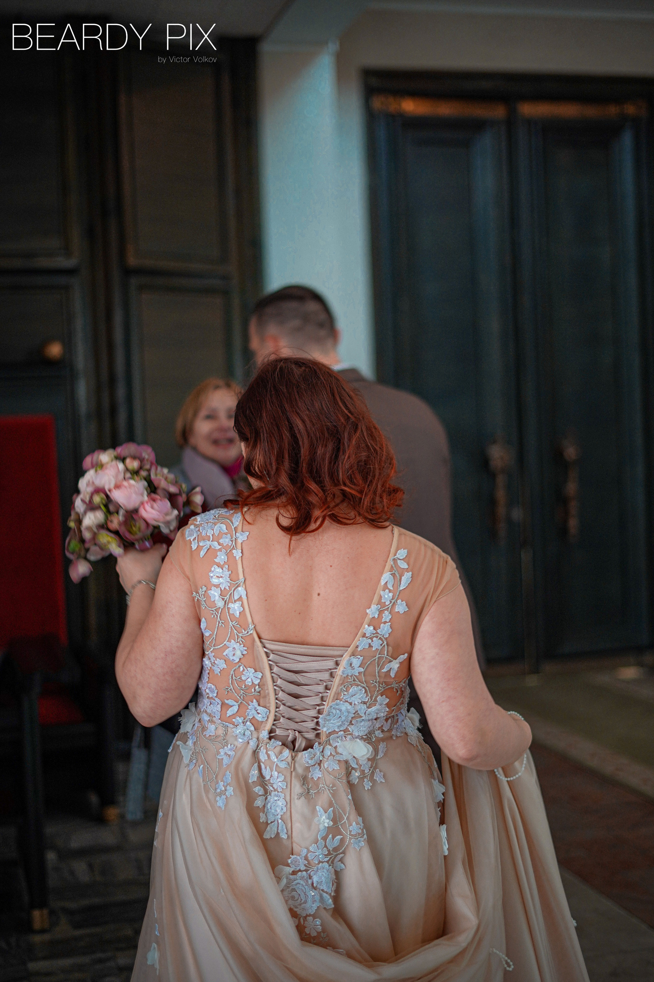 Marius & Rasa 18.03.23. Beardy Pix