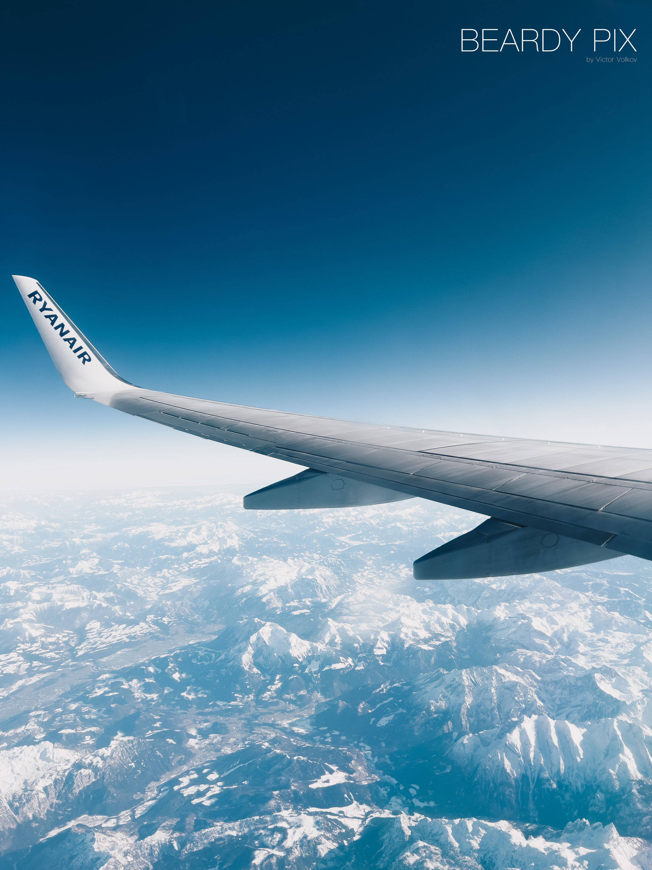 Стрит Фотографи. Beardy Pix