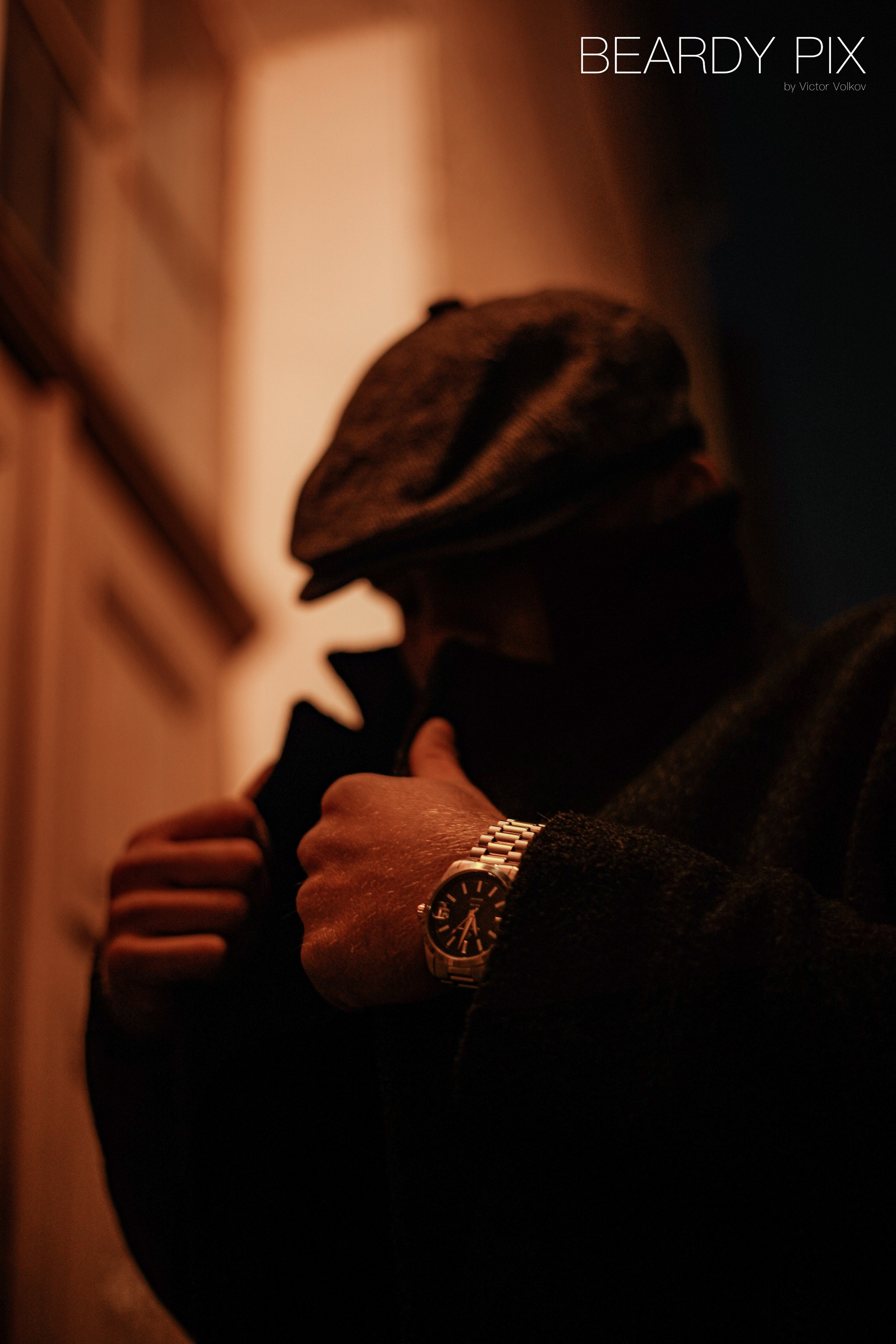 Клайпеда 1919. Beardy Pix