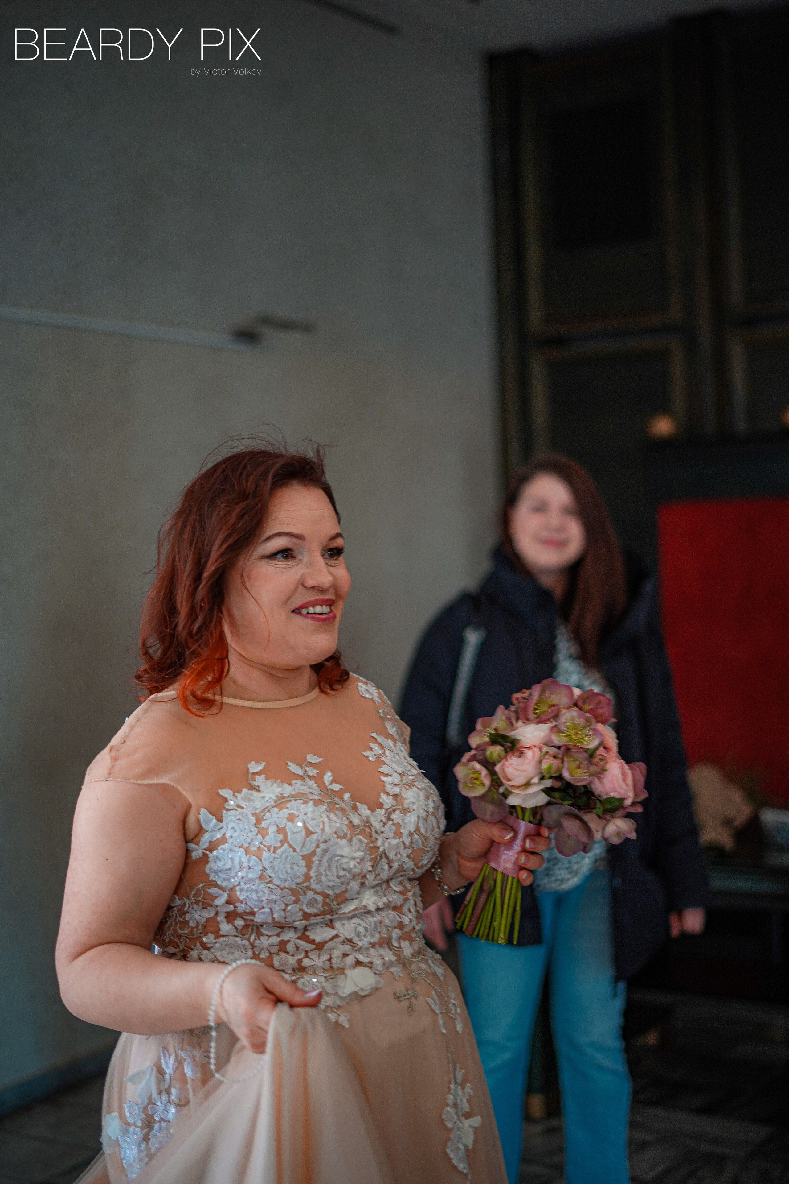 Marius & Rasa 18.03.23. Beardy Pix