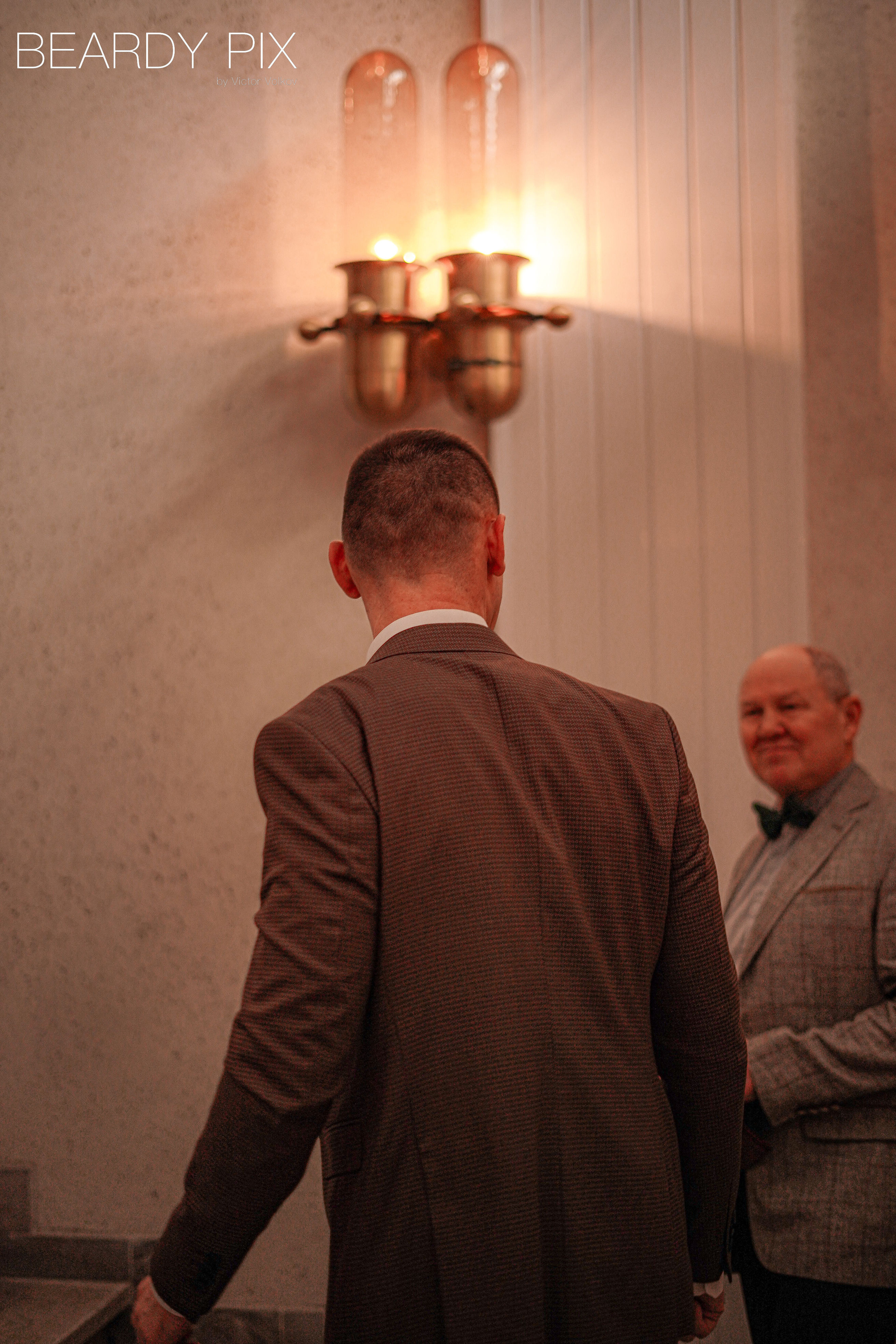 Marius & Rasa 18.03.23. Beardy Pix