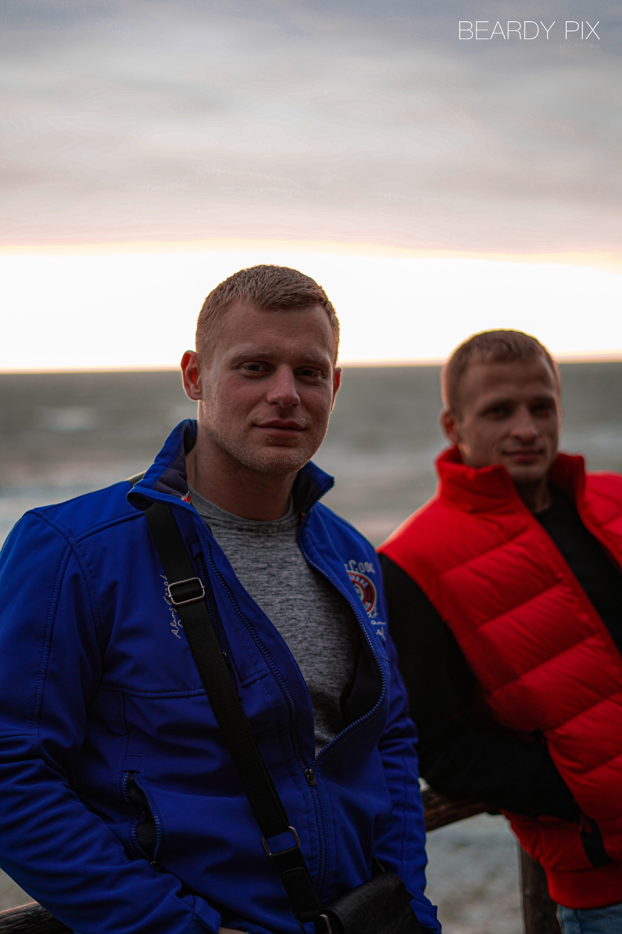 Эдгар & Павел