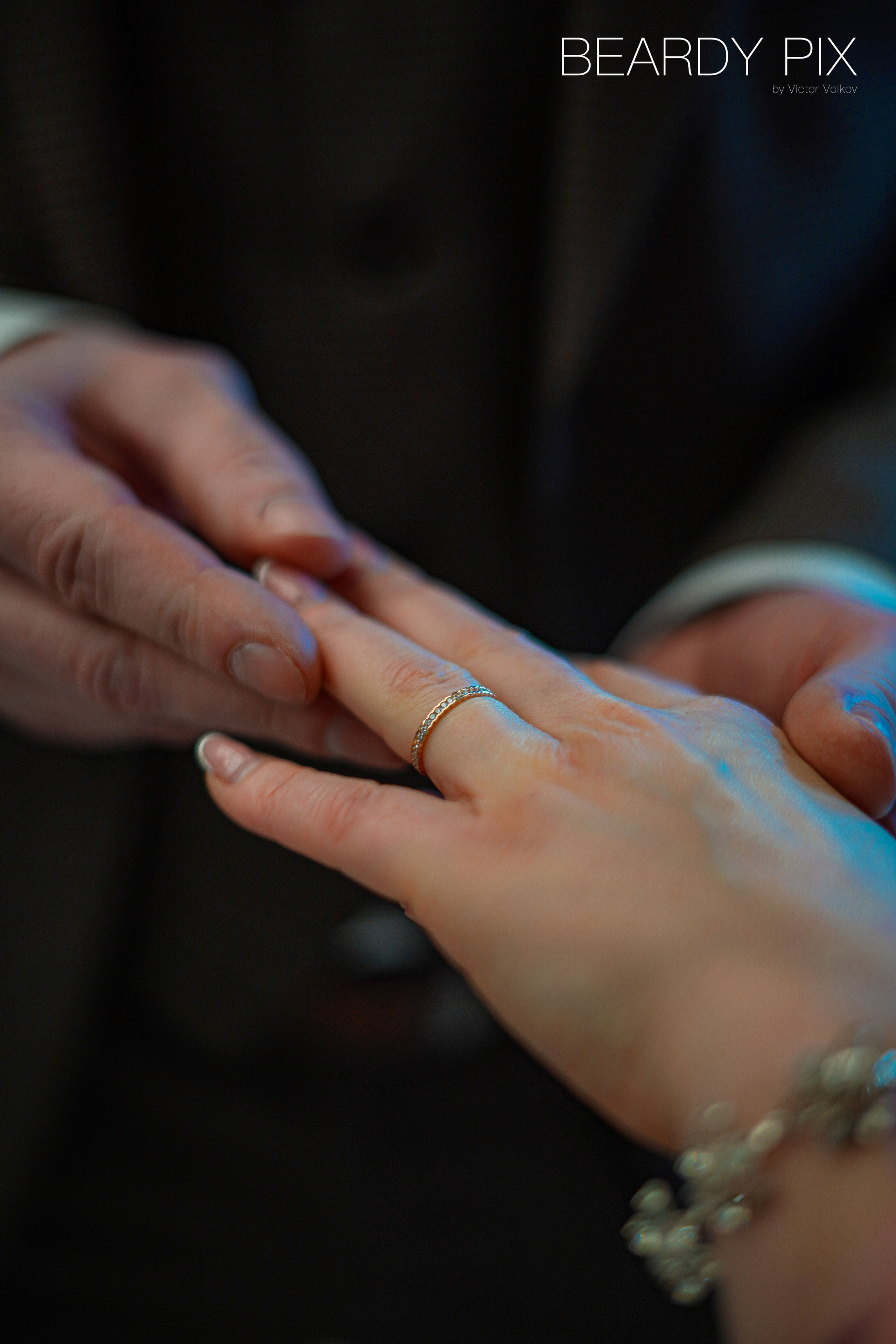 Marius & Rasa 18.03.23. Beardy Pix